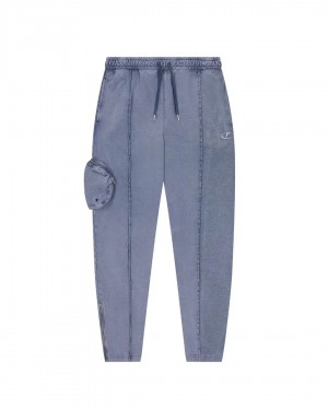 Trapstar Construct Hyperdrive Jogginghose Herren Lila Schweiz | ZYXJDP578