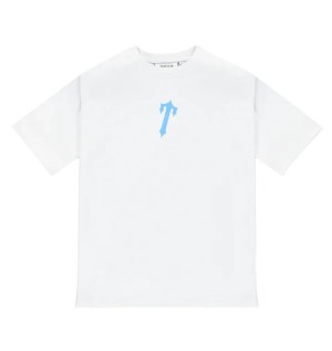 Trapstar Writers Art Of War T-Shirt Herren Weiß Schweiz | MBDYNT143