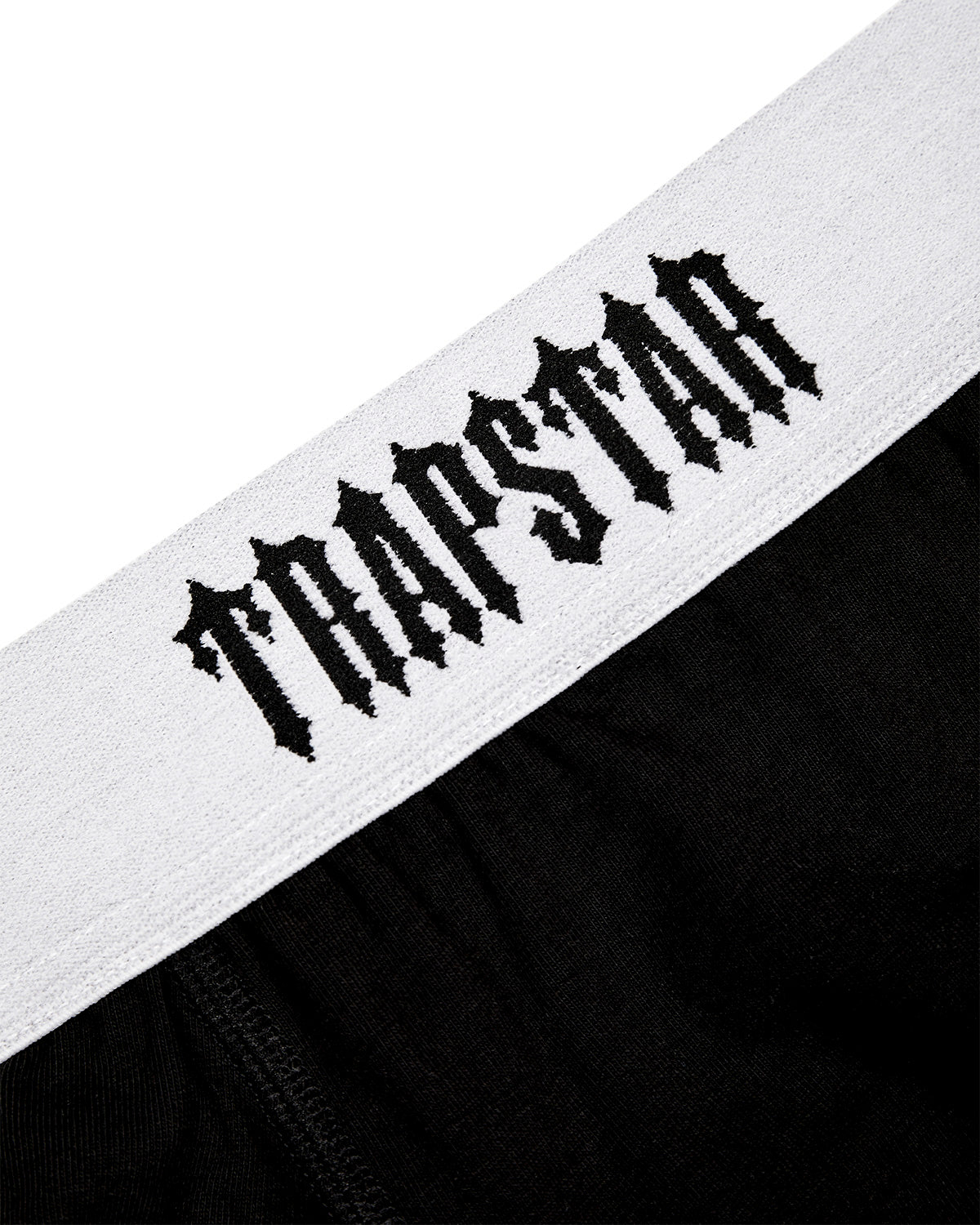 Trapstar 3 Pack Boxer Herren Schwarz Weiß Grau Schweiz | OZMEYN087