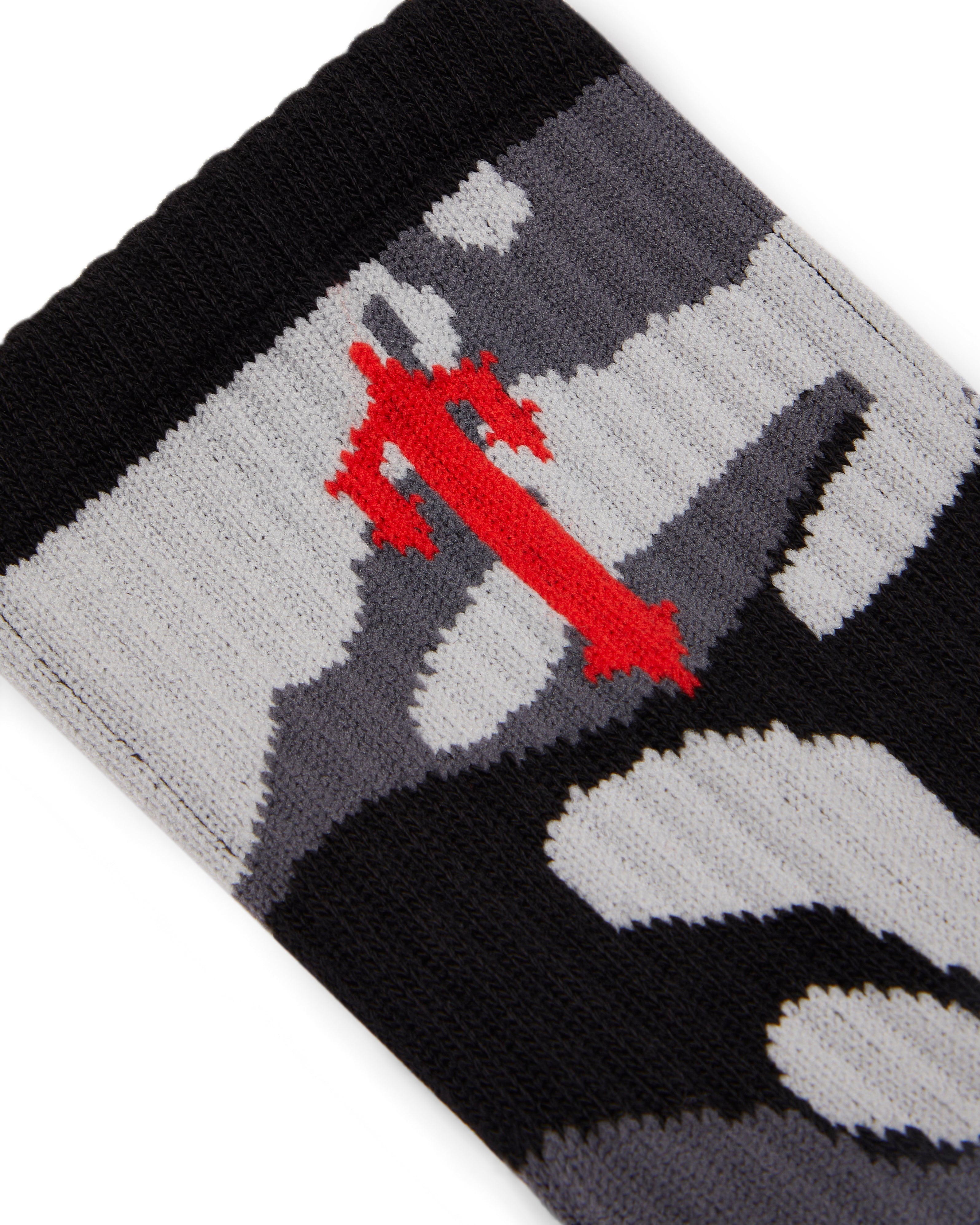 Trapstar 3 Pack Irongate T Socken Herren Schwarz Camouflage Schweiz | KEAZLW065