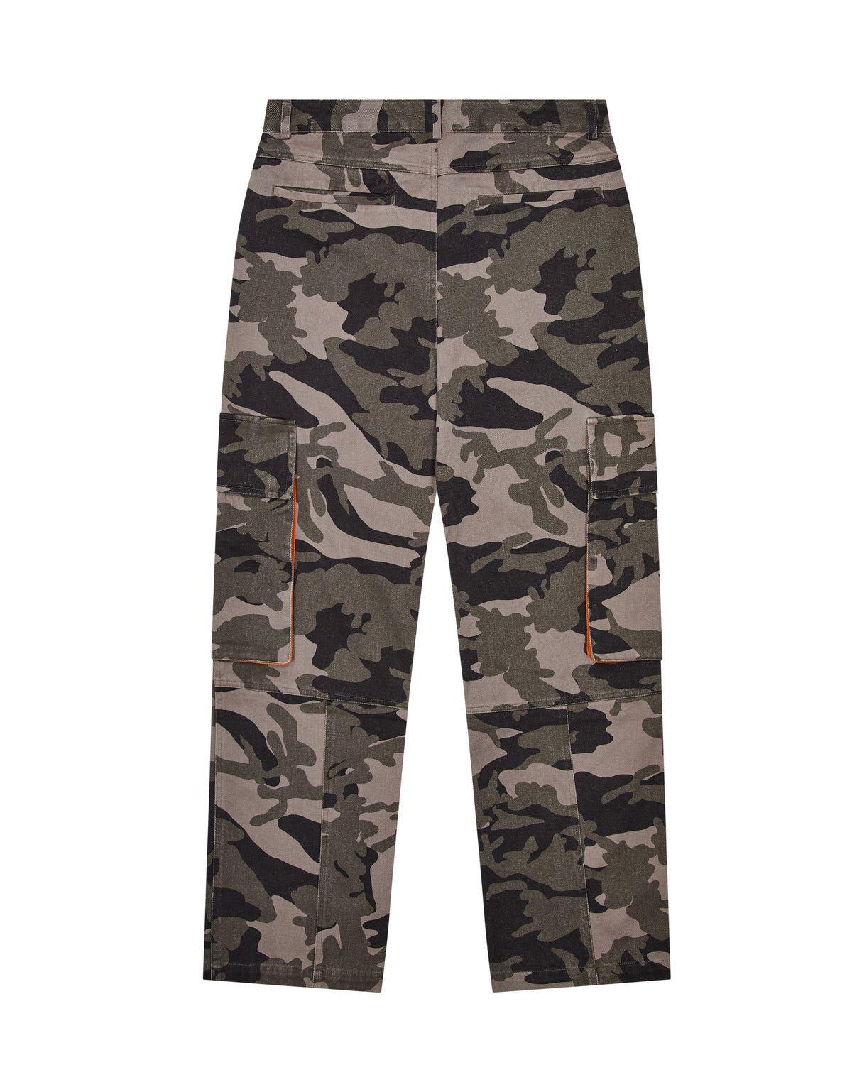 Trapstar Cargohose Herren Schwarz Camouflage Schweiz | NBVRDS185