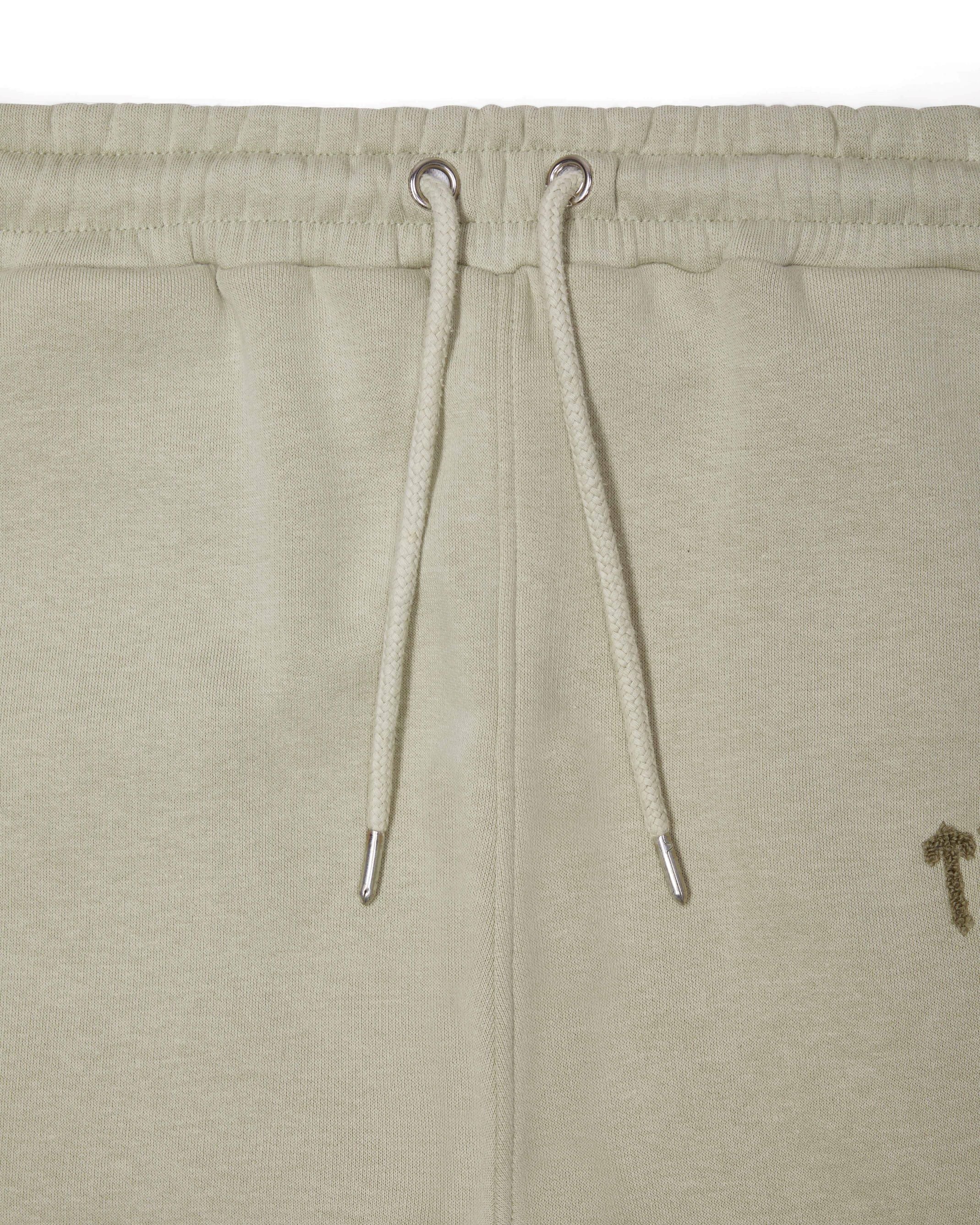 Trapstar Chenille Decoded Jogginghose Herren Beige Schweiz | WCTMDL608