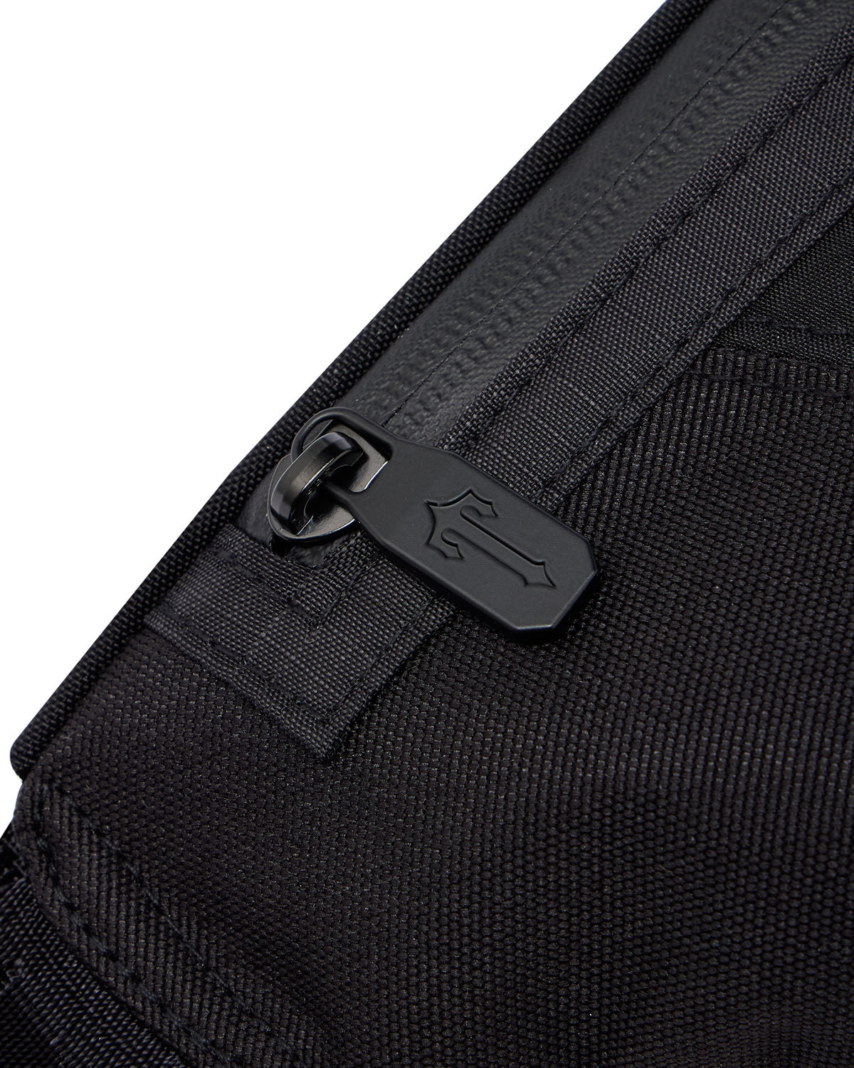 Trapstar Construct Bauchtasche Herren Schwarz Schweiz | RJDUWP498
