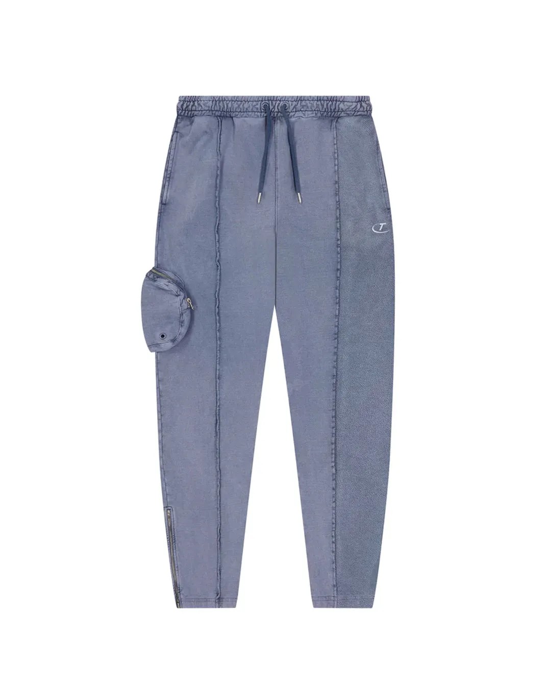 Trapstar Construct Hyperdrive Jogginghose Herren Lila Schweiz | ZYXJDP578
