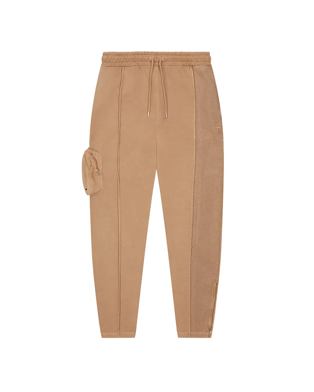 Trapstar Construct Hyperdrive Jogginghose Herren Kaffee Schweiz | YQCTNG519