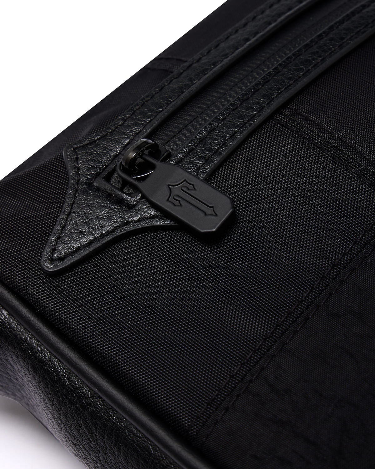 Trapstar Construct Messenger Taschen Herren Schwarz Schweiz | RDULPS948