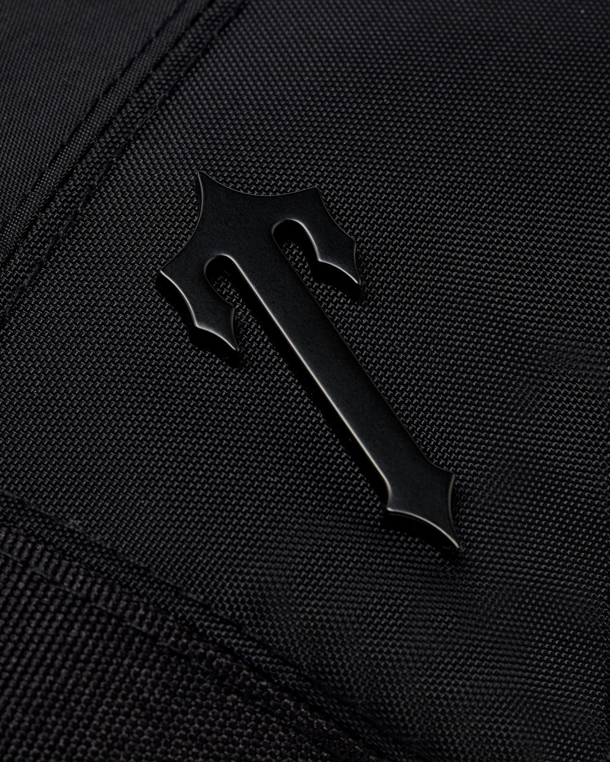 Trapstar Construct Messenger Taschen Herren Schwarz Schweiz | RDULPS948