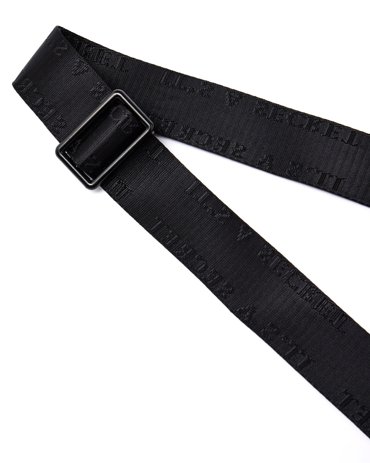 Trapstar Construct Messenger Taschen Herren Schwarz Schweiz | RDULPS948