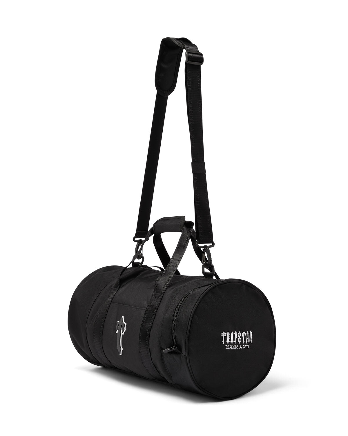Trapstar Decoded Barre Taschen Herren Schwarz Schweiz | NQEDOG814