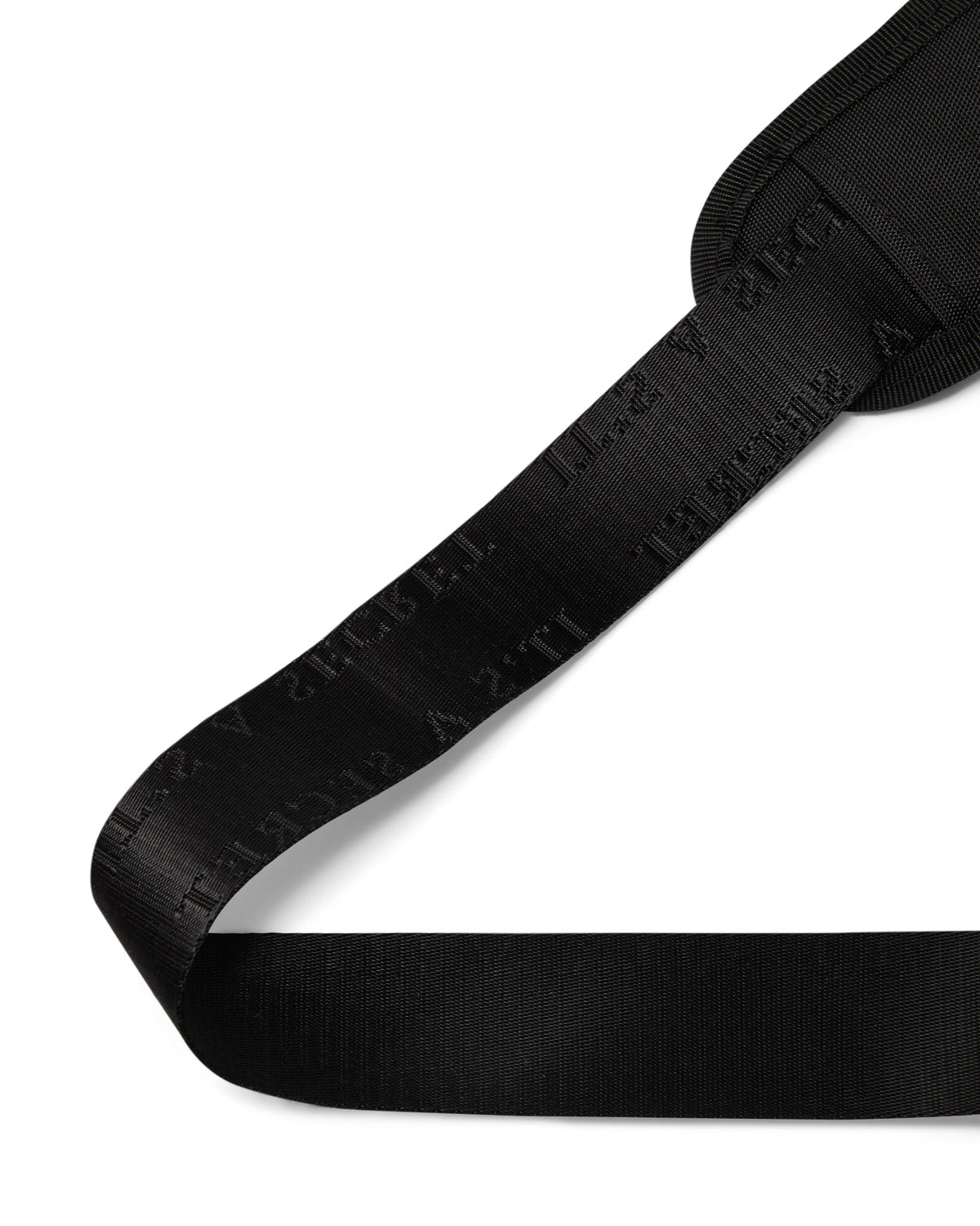 Trapstar Decoded Barre Taschen Herren Schwarz Schweiz | NQEDOG814
