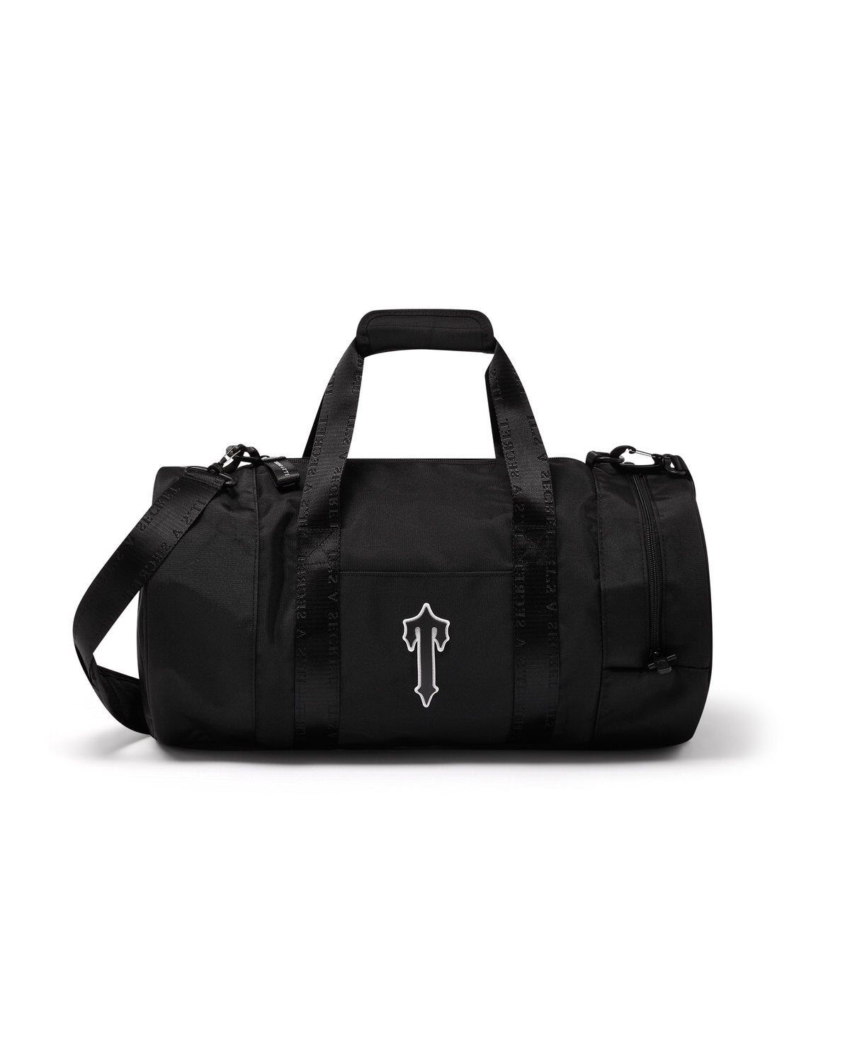 Trapstar Decoded Barre Taschen Herren Schwarz Schweiz | NQEDOG814