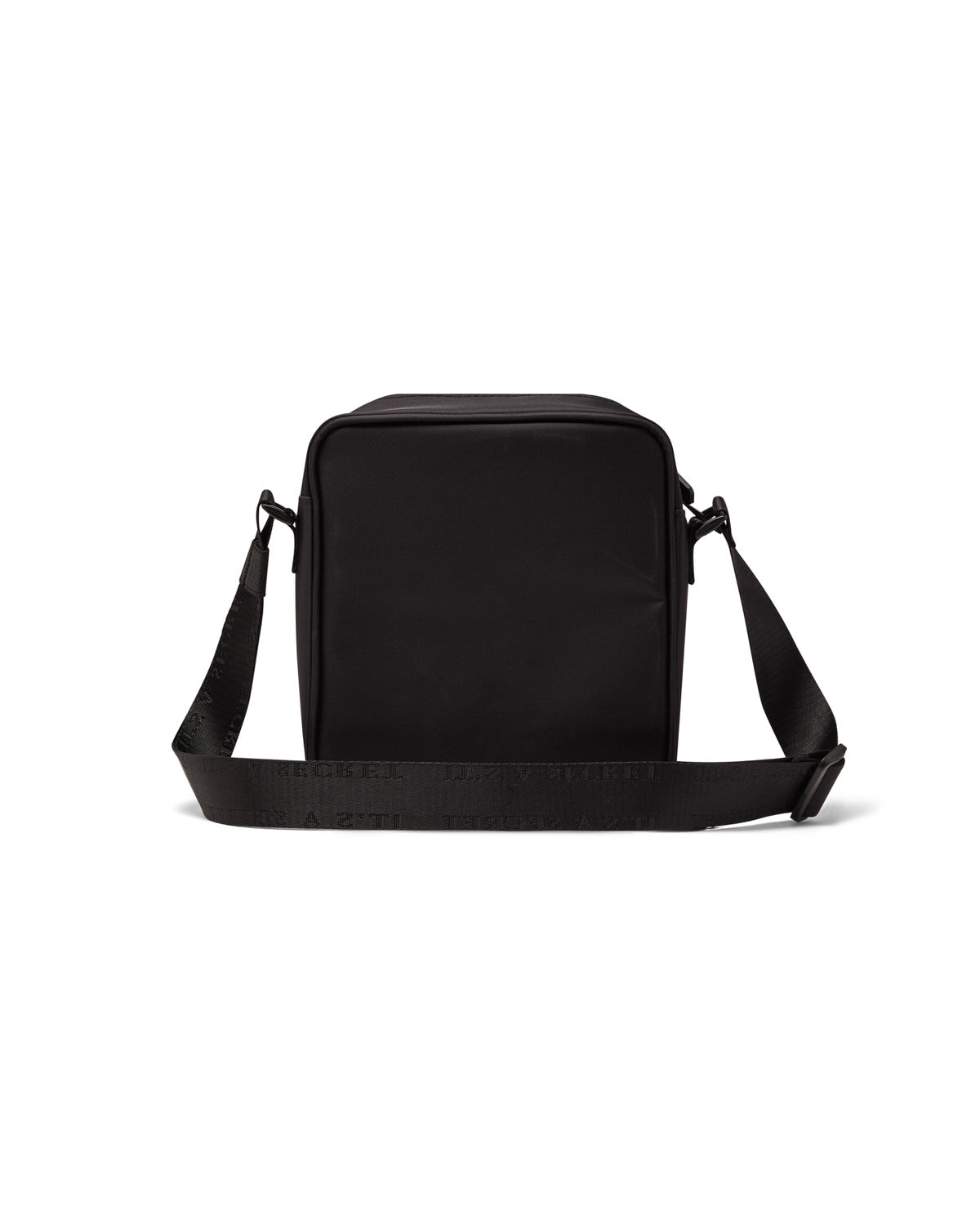 Trapstar Decoded Messenger Taschen Herren Schwarz Schweiz | IXWCQF961