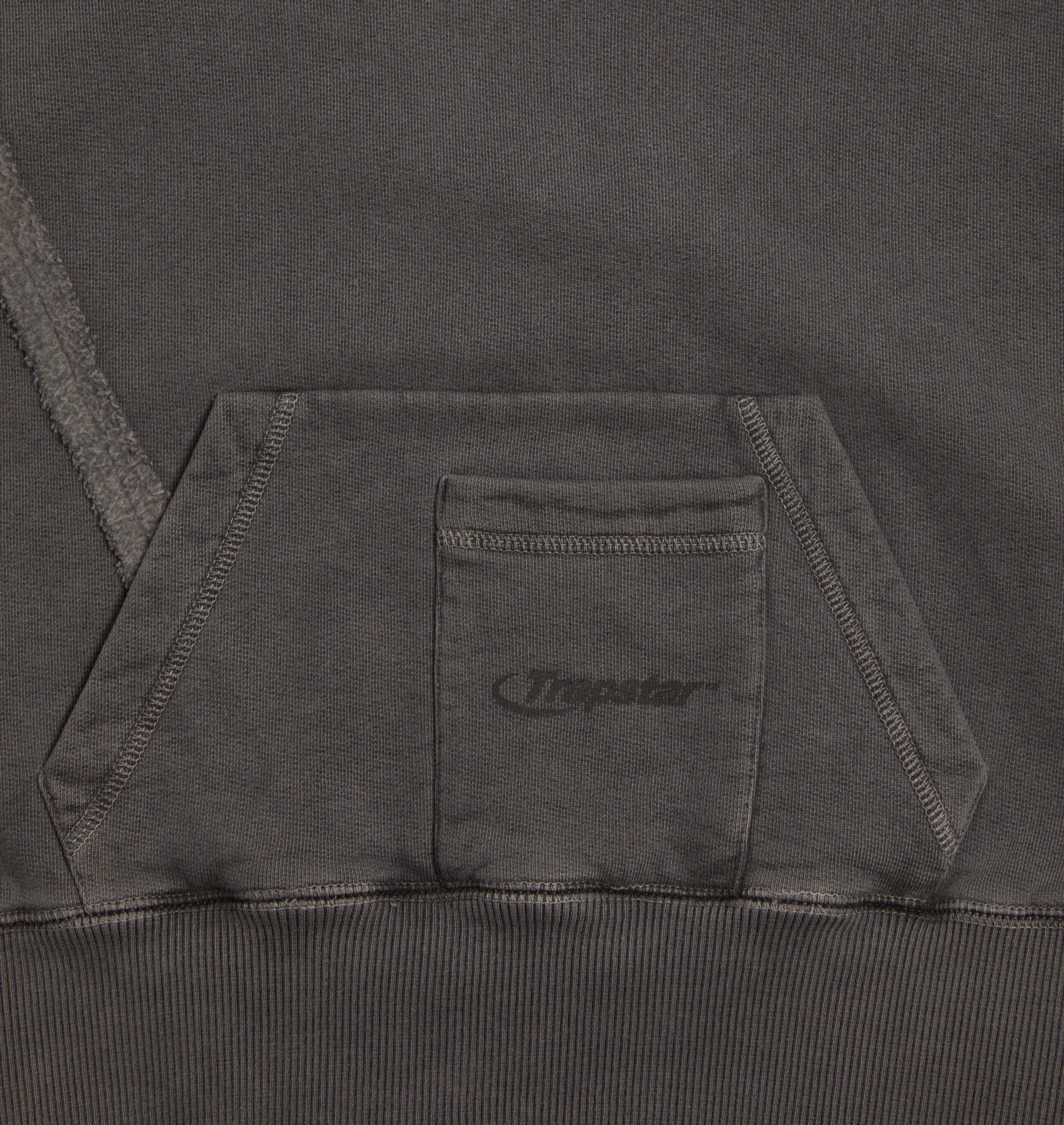 Trapstar Deconstructed Cropped Sleeveless Hoodie Damen Waschen Schweiz | SGJXBK309