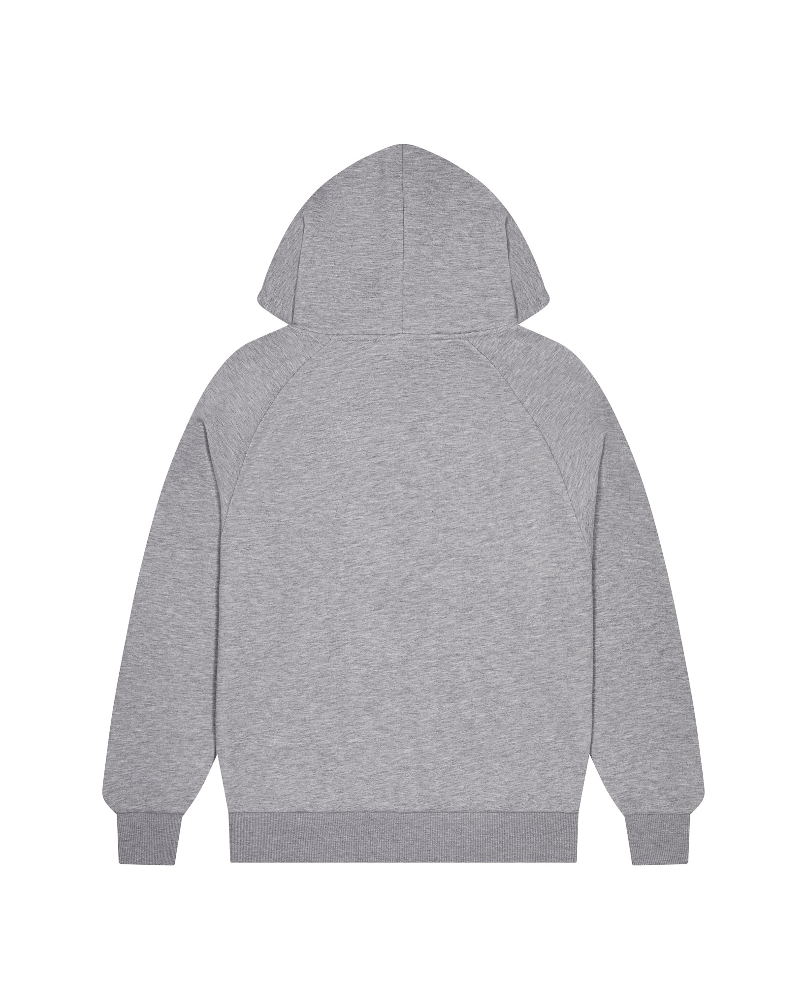 Trapstar Foundation Hoodie Herren Grau Schweiz | GKPHIC489