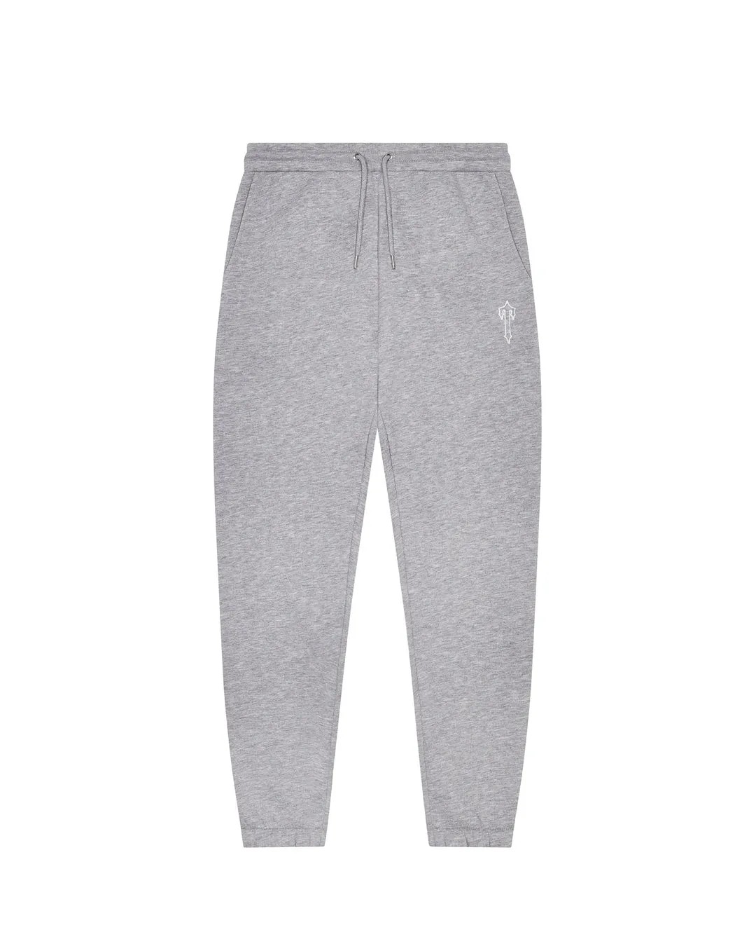 Trapstar Foundation Jogginghose Herren Grau Schweiz | ASMNKX182