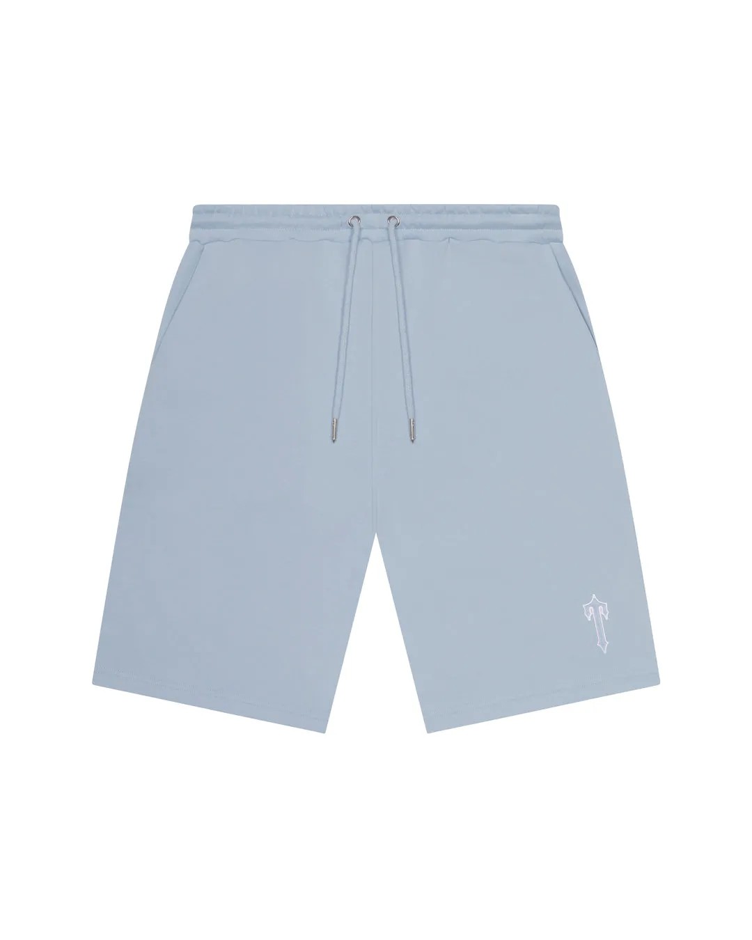 Trapstar Foundation Kurze Hose Herren Hellblau Schweiz | FMRXYG204