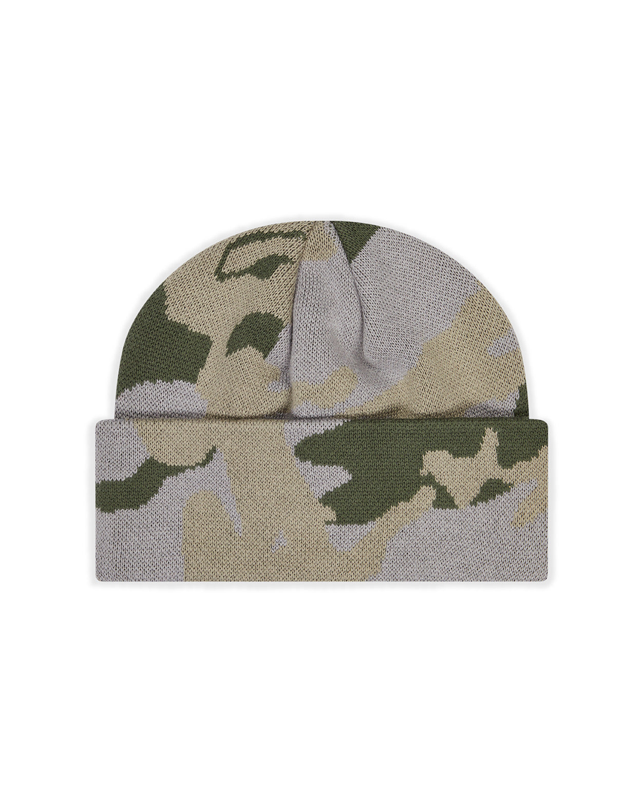 Trapstar Foundation Mütze Herren Camouflage Schweiz | TLKMFH235