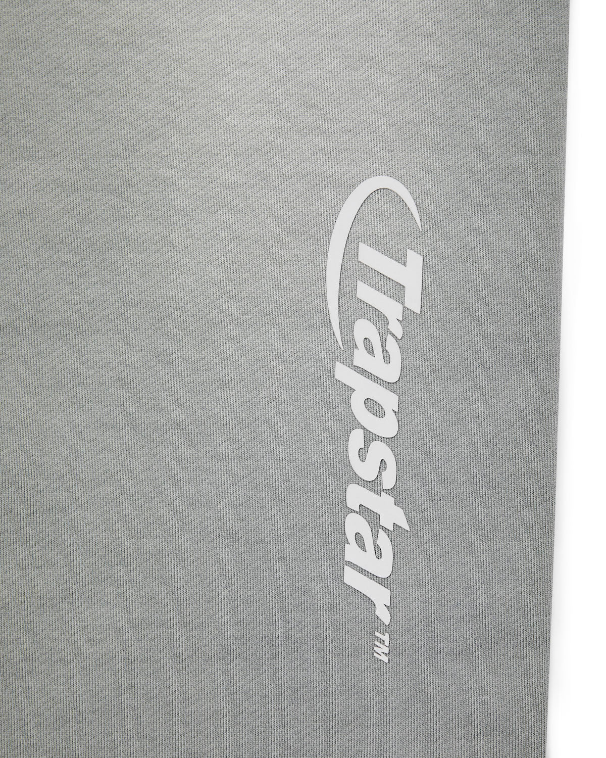 Trapstar Hyperdrive Spray Jogginghose Herren Grau Weiß Schweiz | SMXBQT573