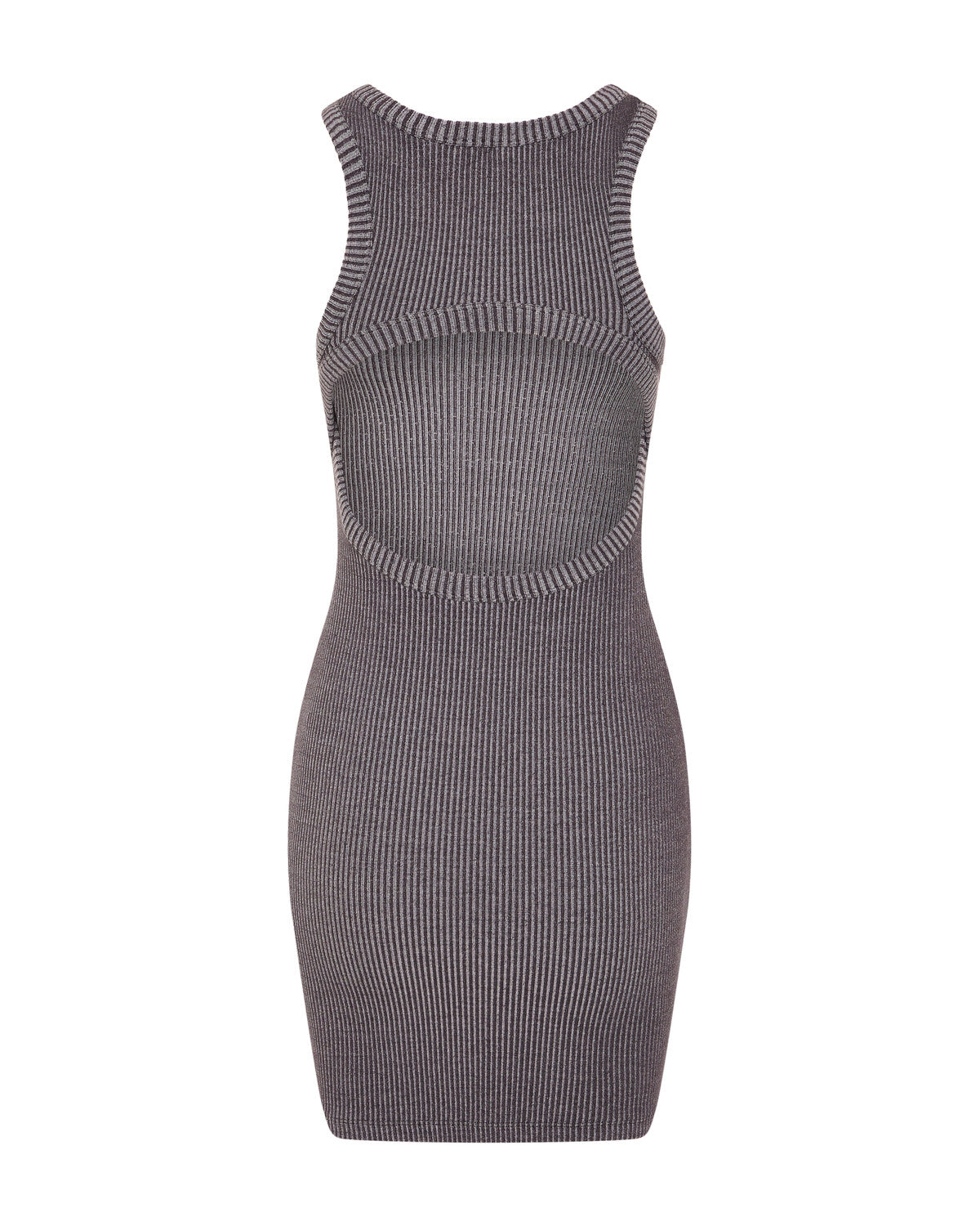 Trapstar Hyperdrive Two Tone Kleid Damen Grau Schweiz | BNOSCW165