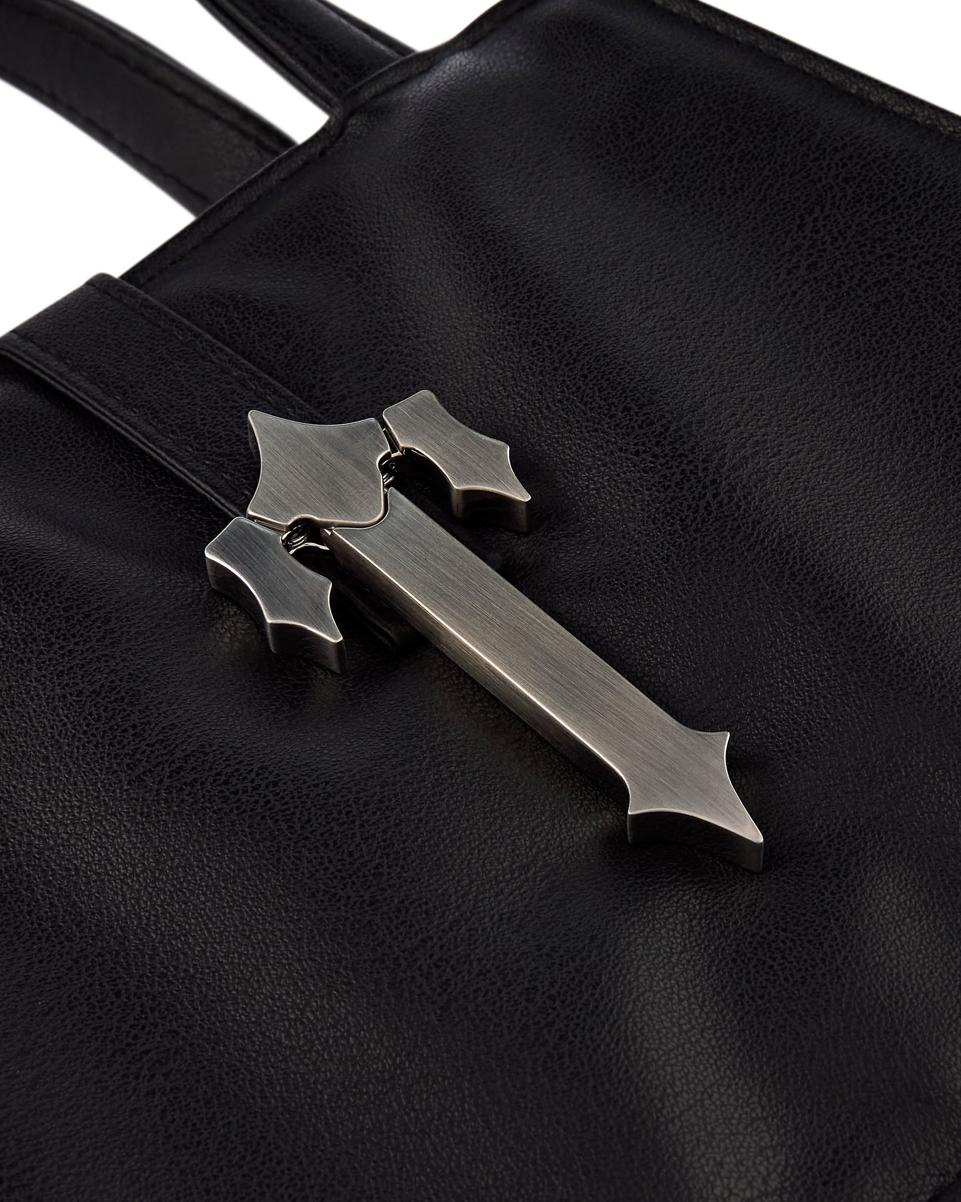 Trapstar Icon Taschen Damen Schwarz Schweiz | KVHORF146