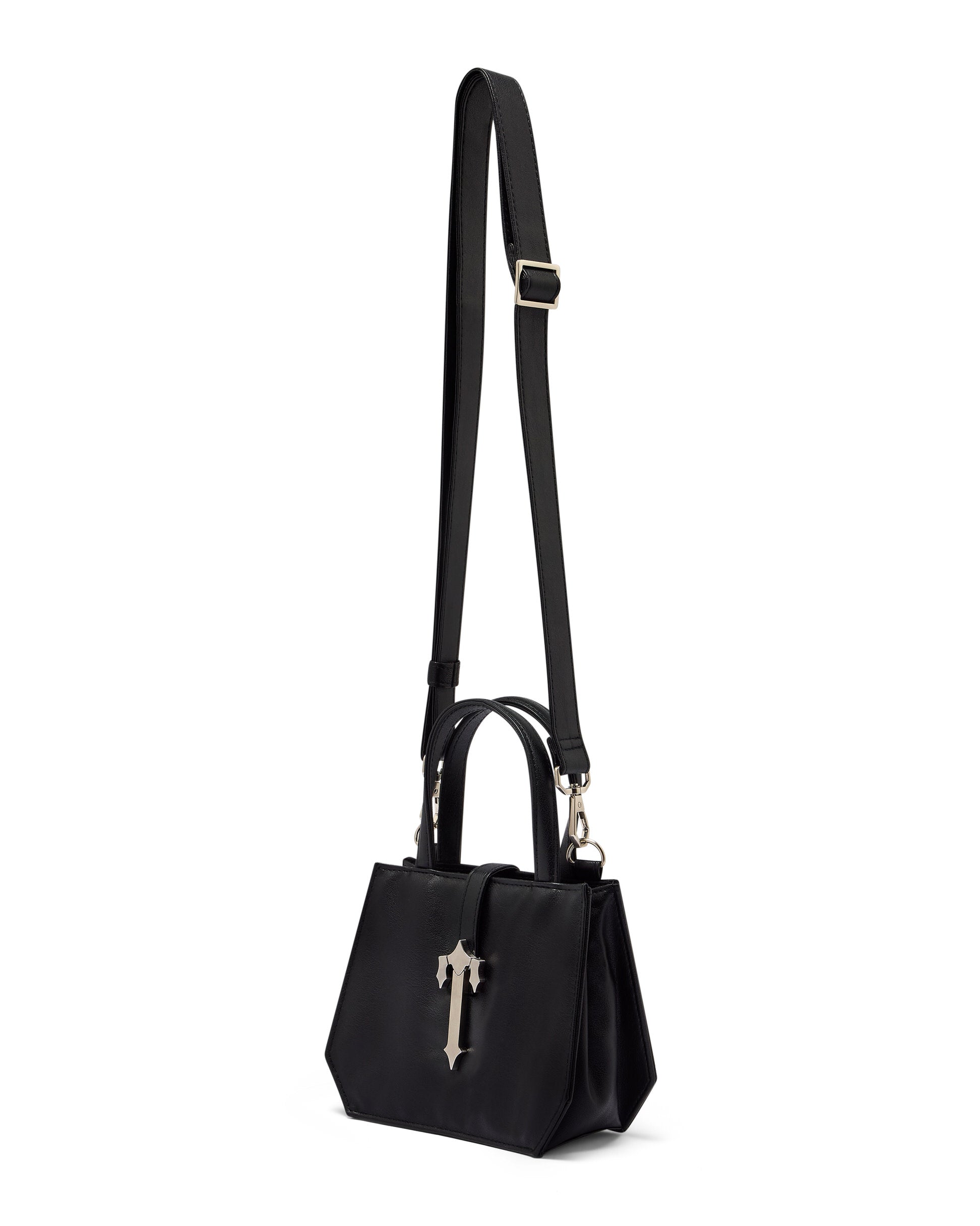 Trapstar Icon Taschen Damen Schwarz Schweiz | KVHORF146
