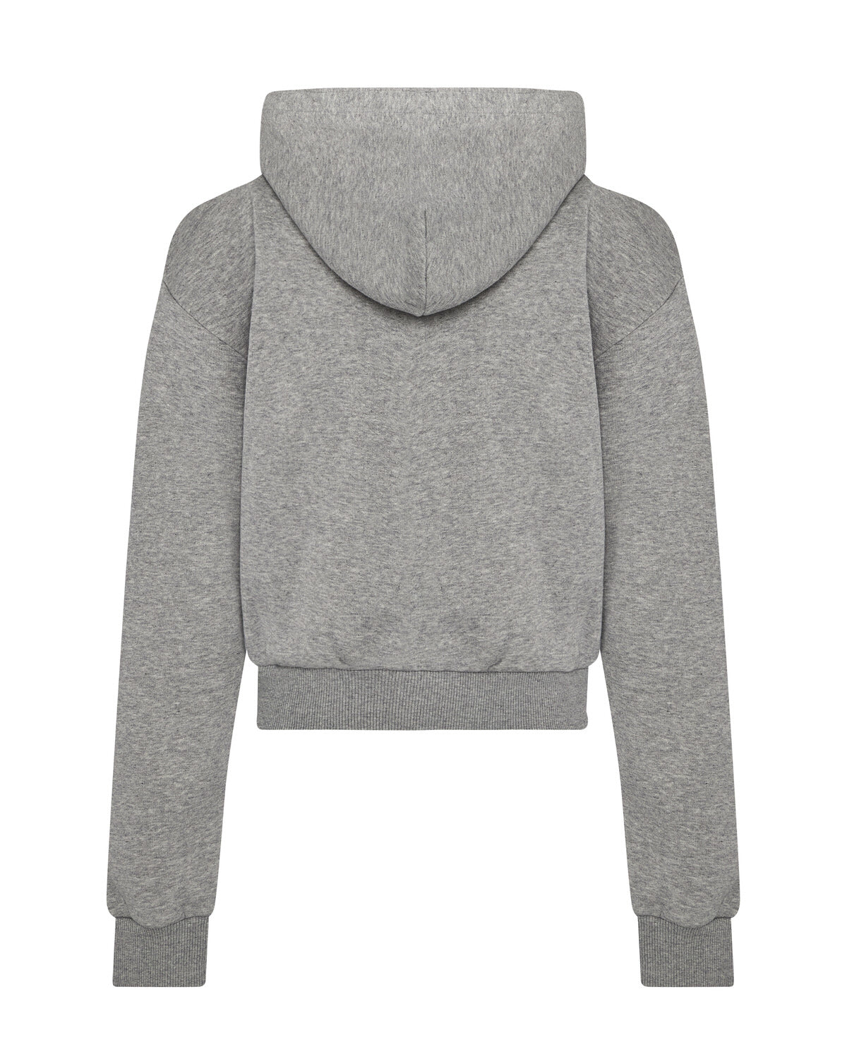Trapstar Irongate Arch Chenille Embroidery Zip Through Track Hoodie Damen Grau Schweiz | LOVZGY927