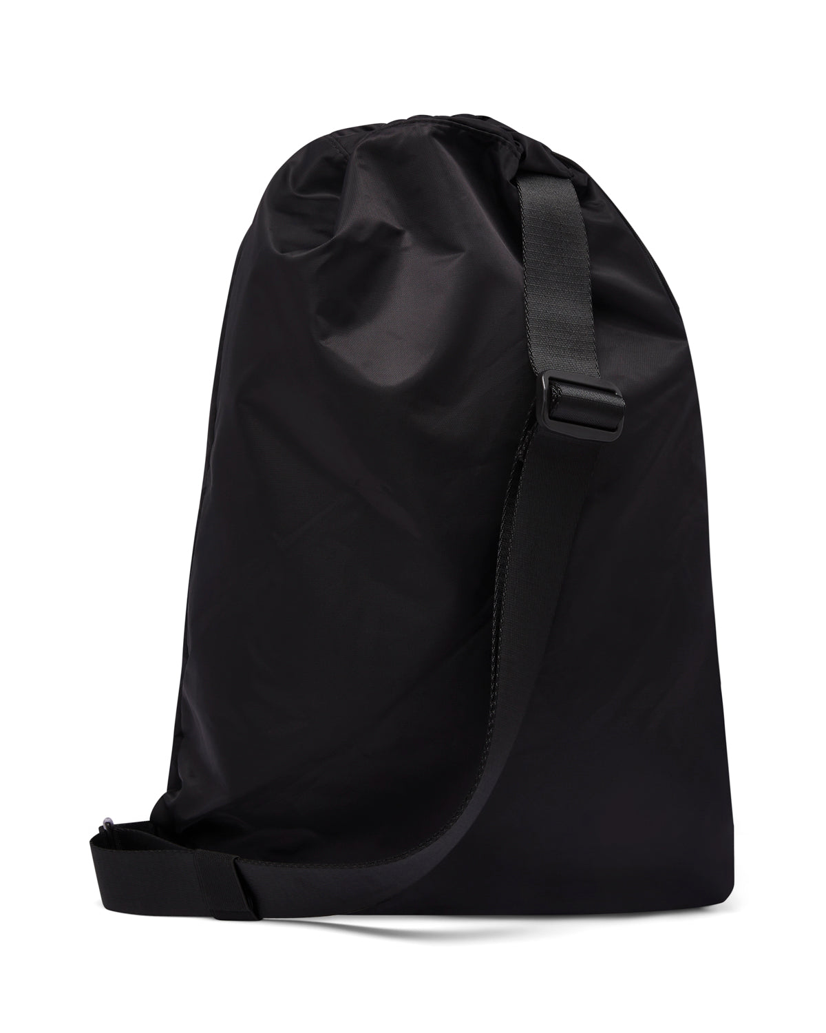 Trapstar Irongate Drawstring Taschen Herren Schwarz Schweiz | ZDLNIV516