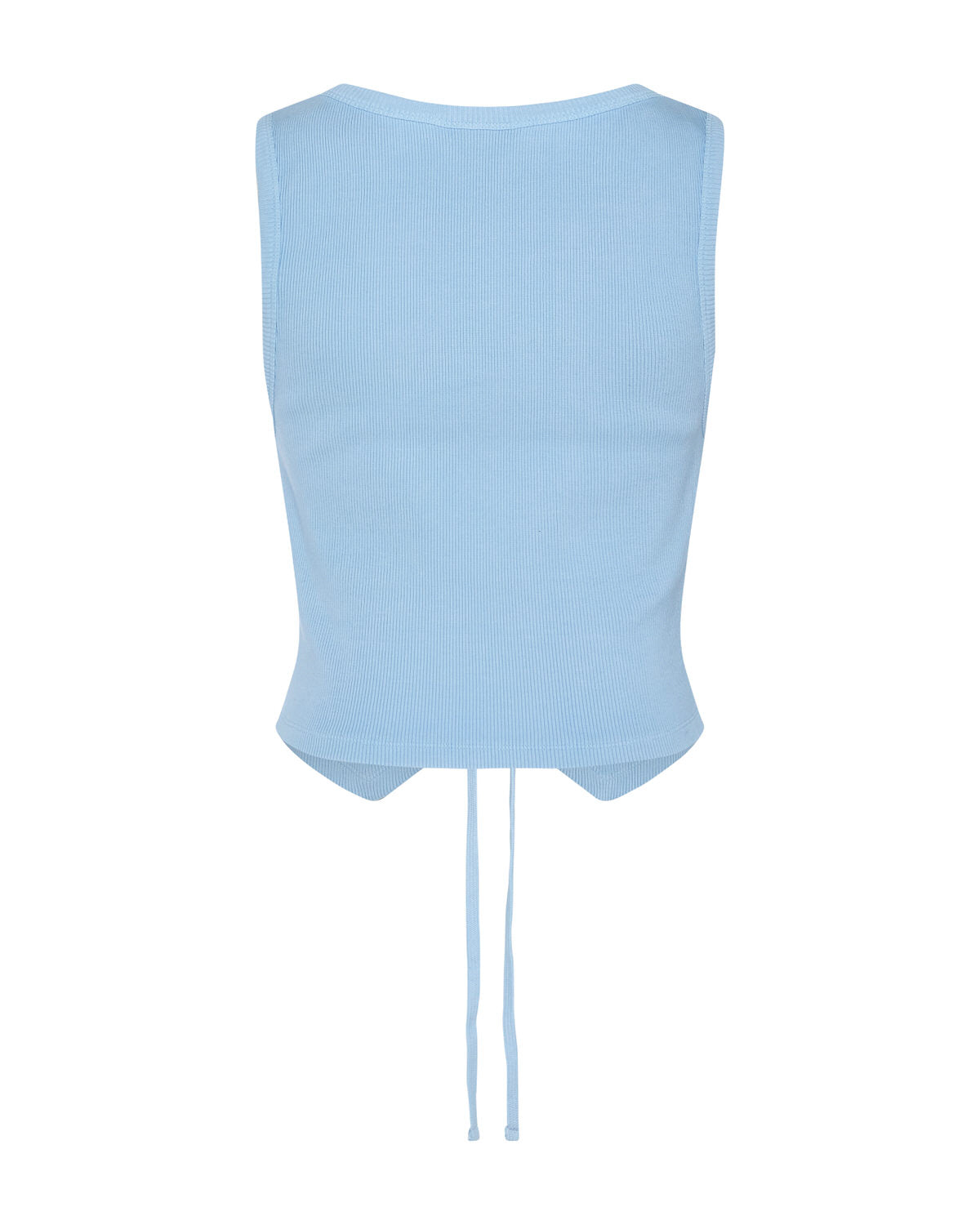 Trapstar Irongate Lace Up Weste Damen Blau Schweiz | JNWGYB016