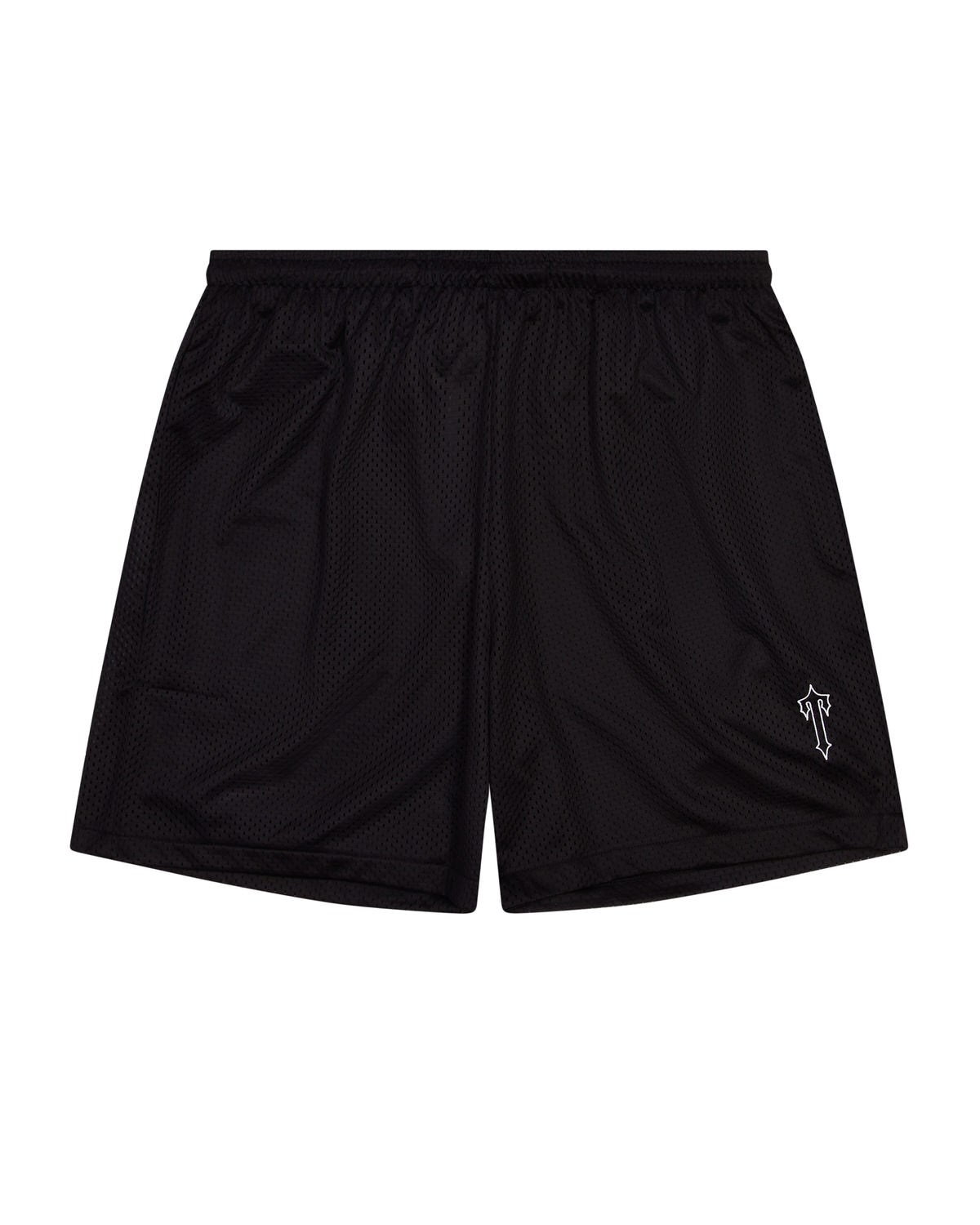 Trapstar Irongate T Basketball Kurze Hose Herren Schwarz Schweiz | XBTKRO541