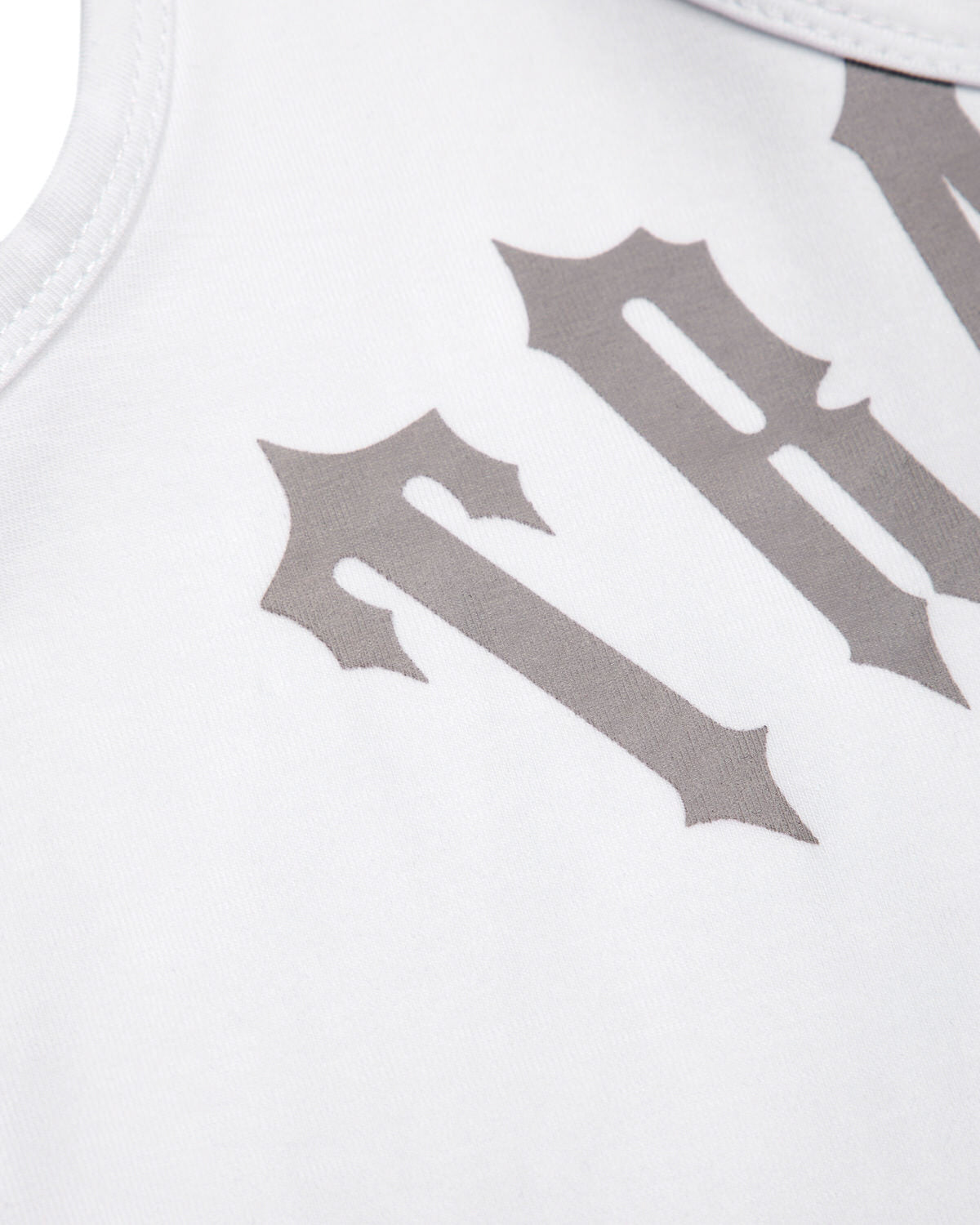 Trapstar Irongate Weste Damen Weiß Schweiz | UDOCZX487