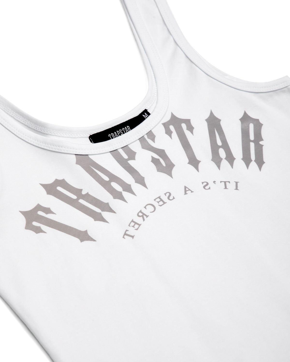 Trapstar Irongate Weste Damen Weiß Schweiz | UDOCZX487
