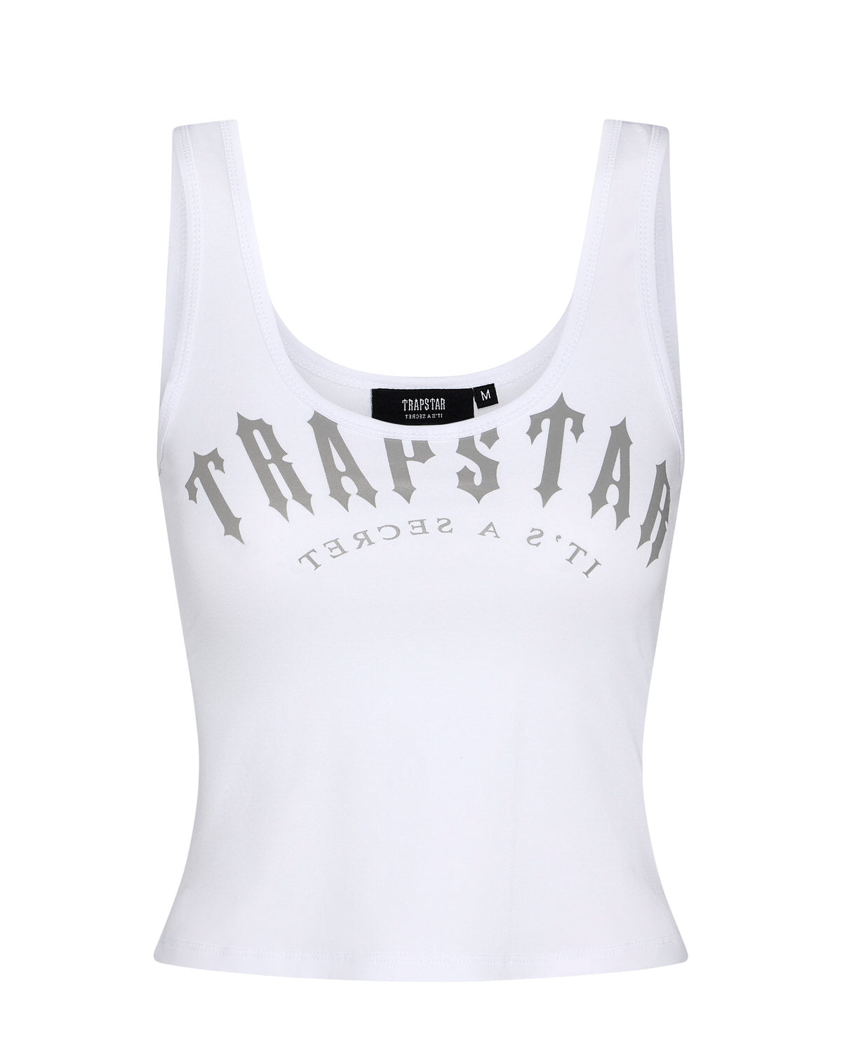 Trapstar Irongate Weste Damen Weiß Schweiz | UDOCZX487