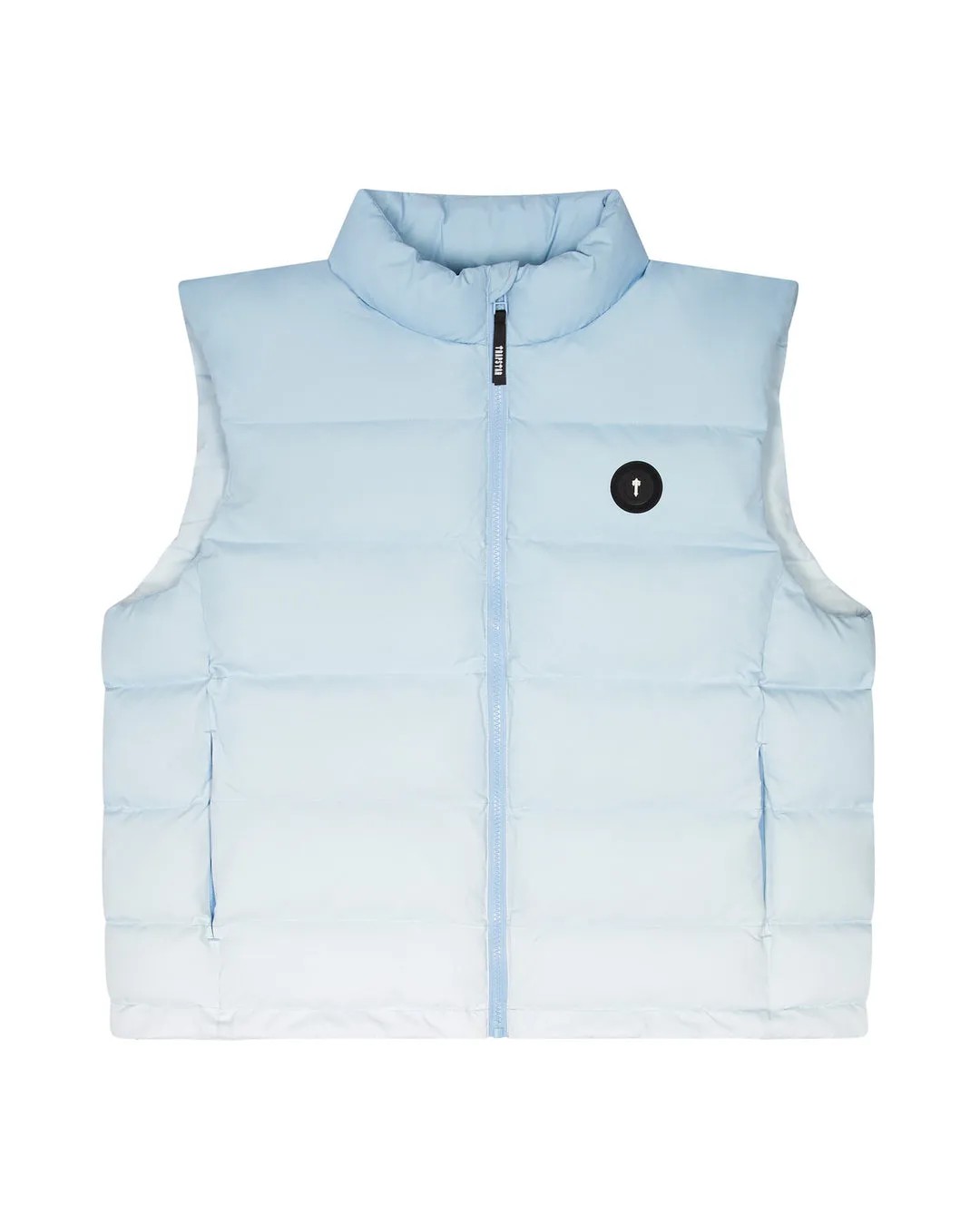 Trapstar Irongate Weste Herren Blau Schweiz | VDAQOP043