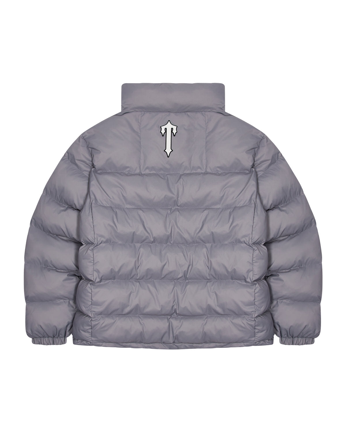 Trapstar It’s A Secret Puffer Pufferjacket Herren Grau Schweiz | FKVYXJ972