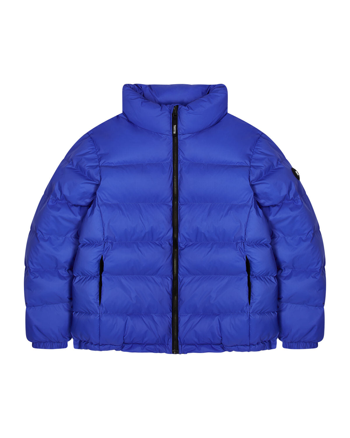 Trapstar It’s A Secret Puffer Pufferjacket Herren Blau Schweiz | FEVZTU318