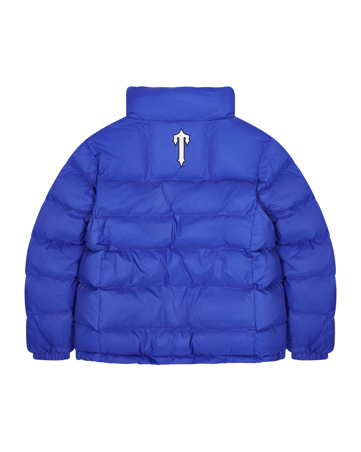 Trapstar It’s A Secret Puffer Pufferjacket Herren Blau Schweiz | FEVZTU318