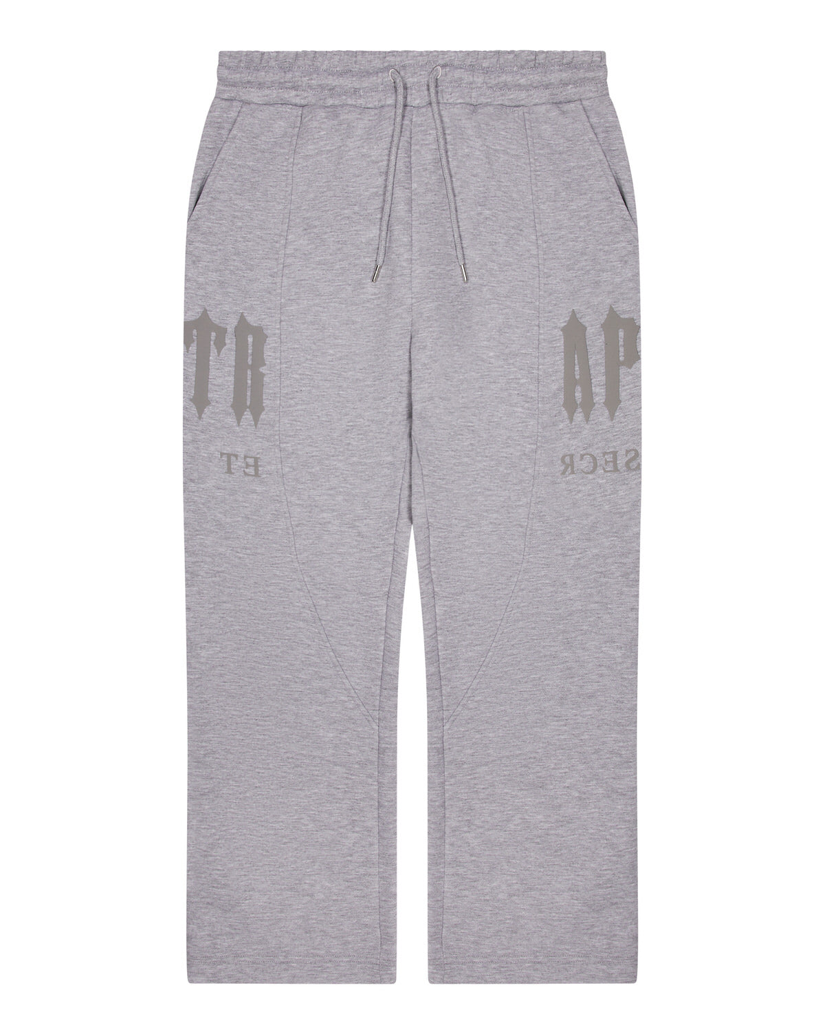 Trapstar PRE ORDER Deconstructed Decoded Trainingsanzug Herren Grau Schweiz | AZVEQL217