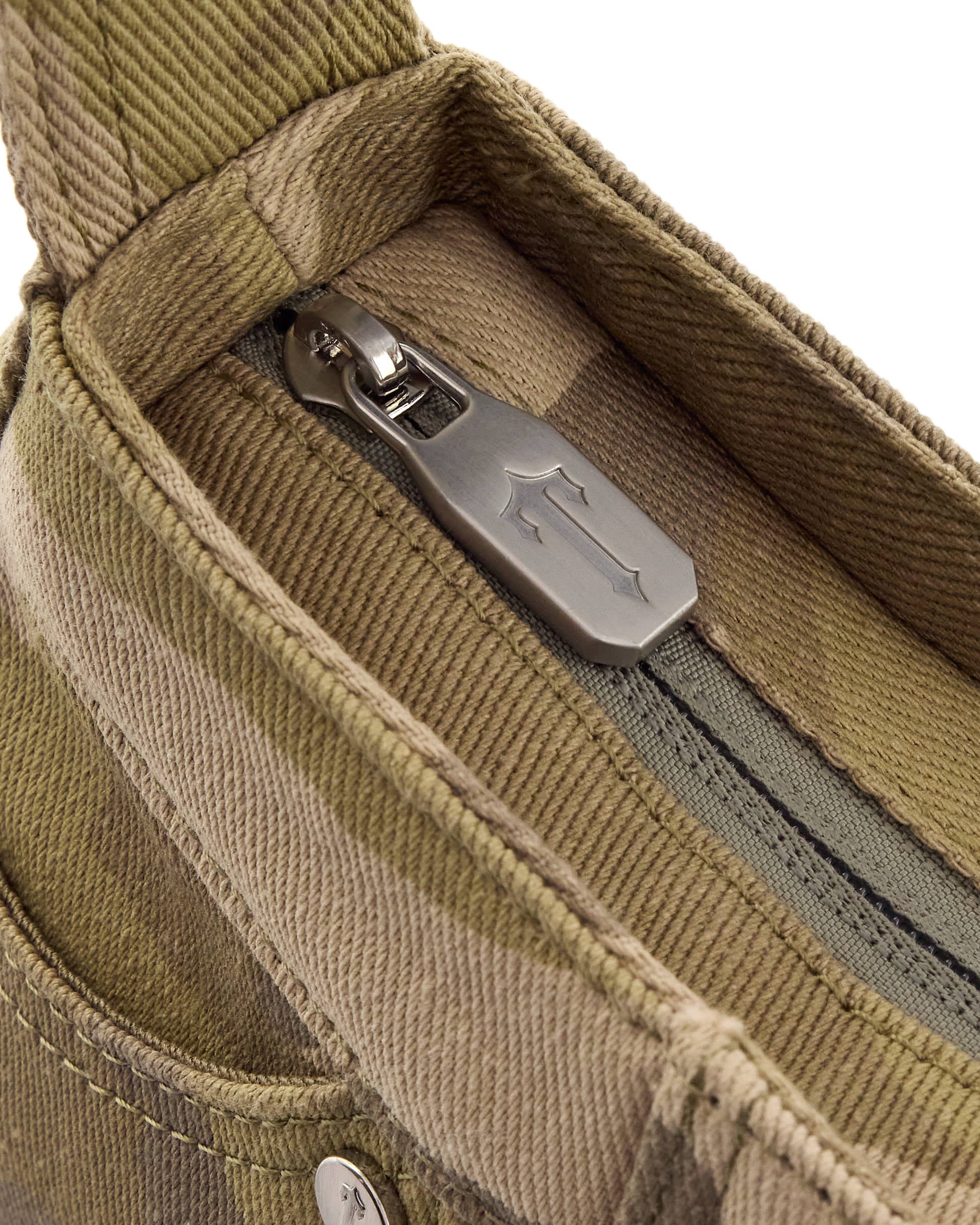 Trapstar Rivet Taschen Damen Grün Camouflage Schweiz | UVIXLP857
