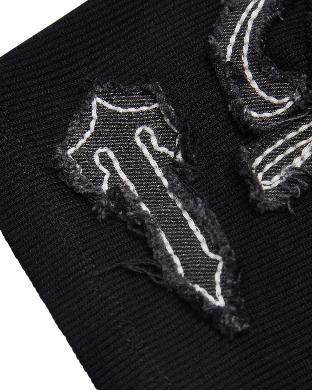 Trapstar Script Denim Applique Tank Kleid Damen Schwarz Schweiz | ONMKTA105