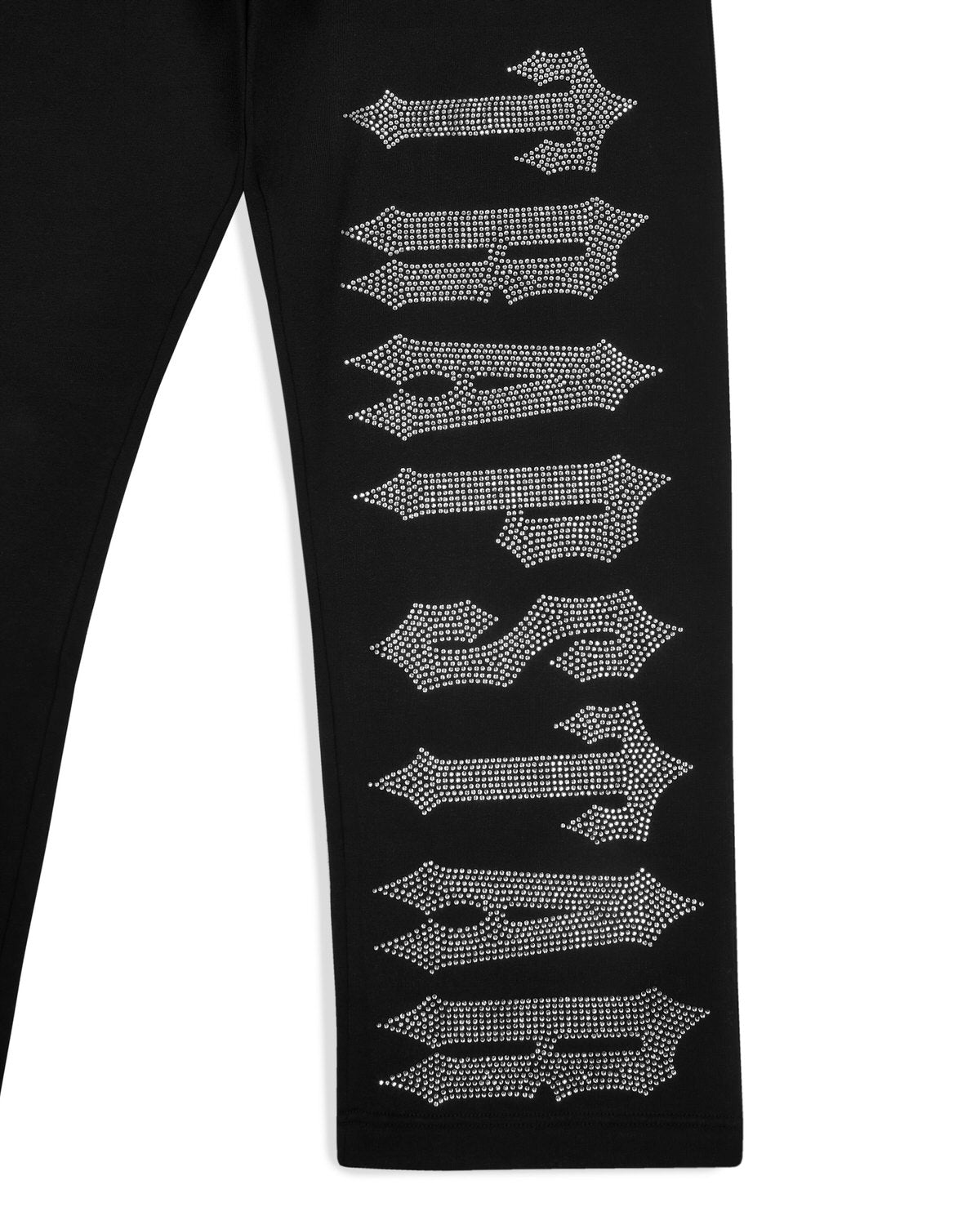 Trapstar Skull Decoded Diamante Jogginghose Herren Schwarz Schweiz | UAYQFC170