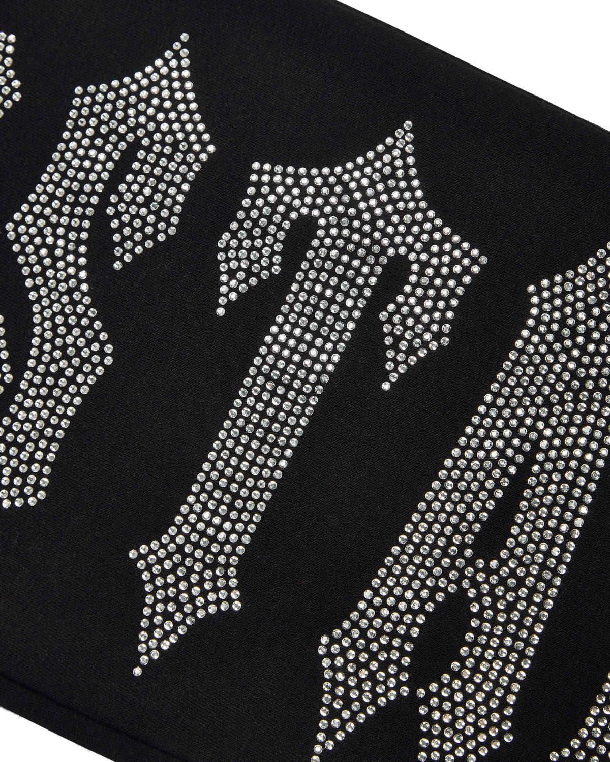 Trapstar Skull Decoded Diamante Jogginghose Herren Schwarz Schweiz | UAYQFC170