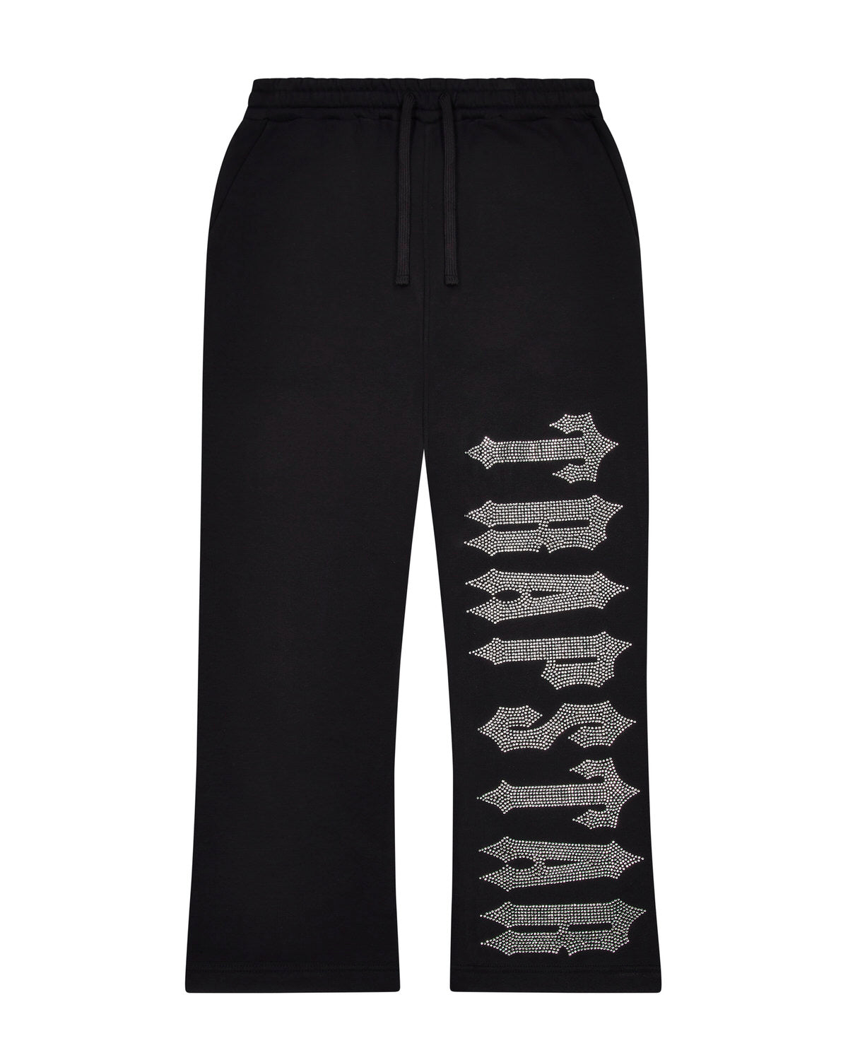 Trapstar Skull Decoded Diamante Jogginghose Herren Schwarz Schweiz | UAYQFC170
