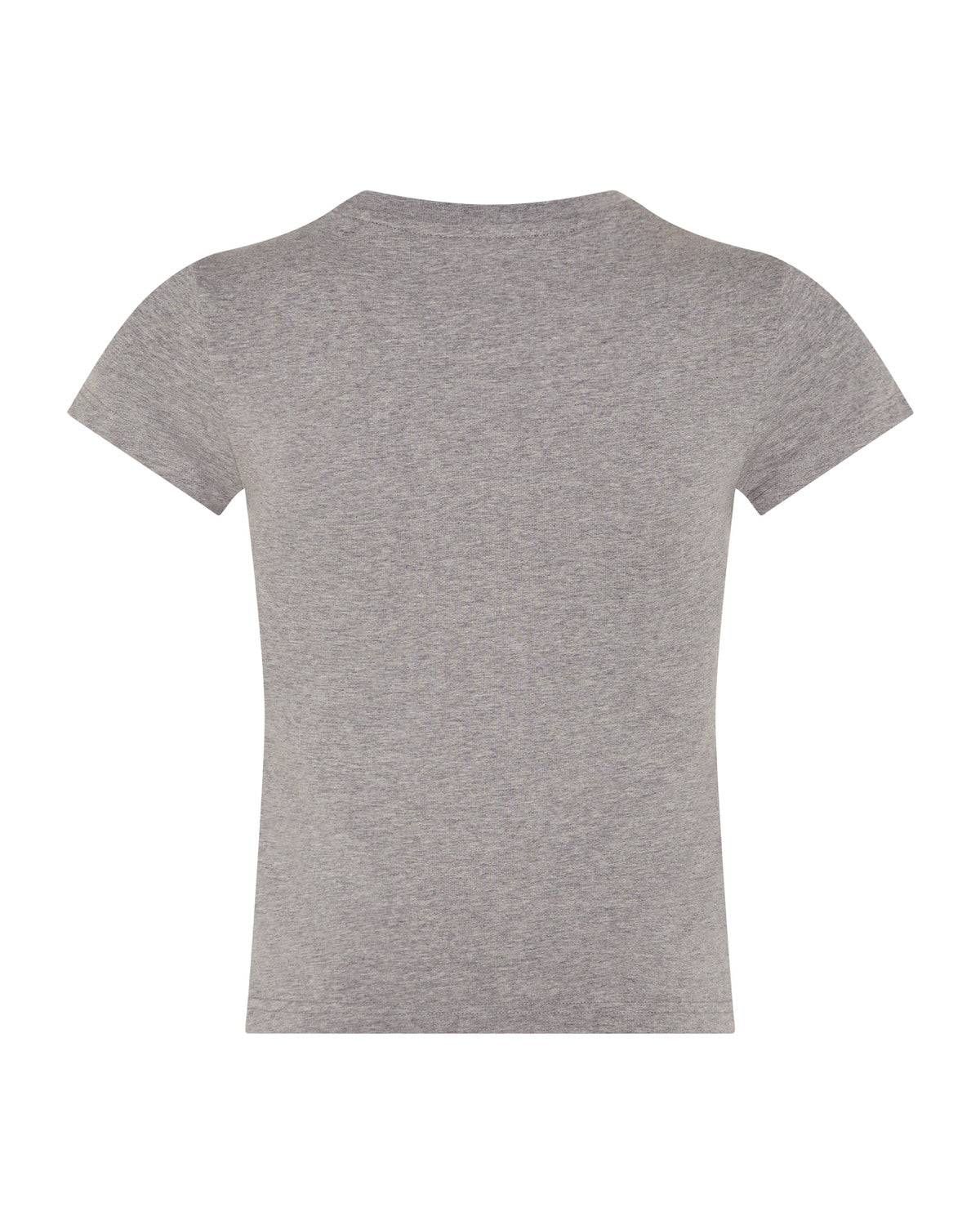 Trapstar TS-Star Applique Baby T-Shirt Damen Grau Schweiz | QDXHVC364