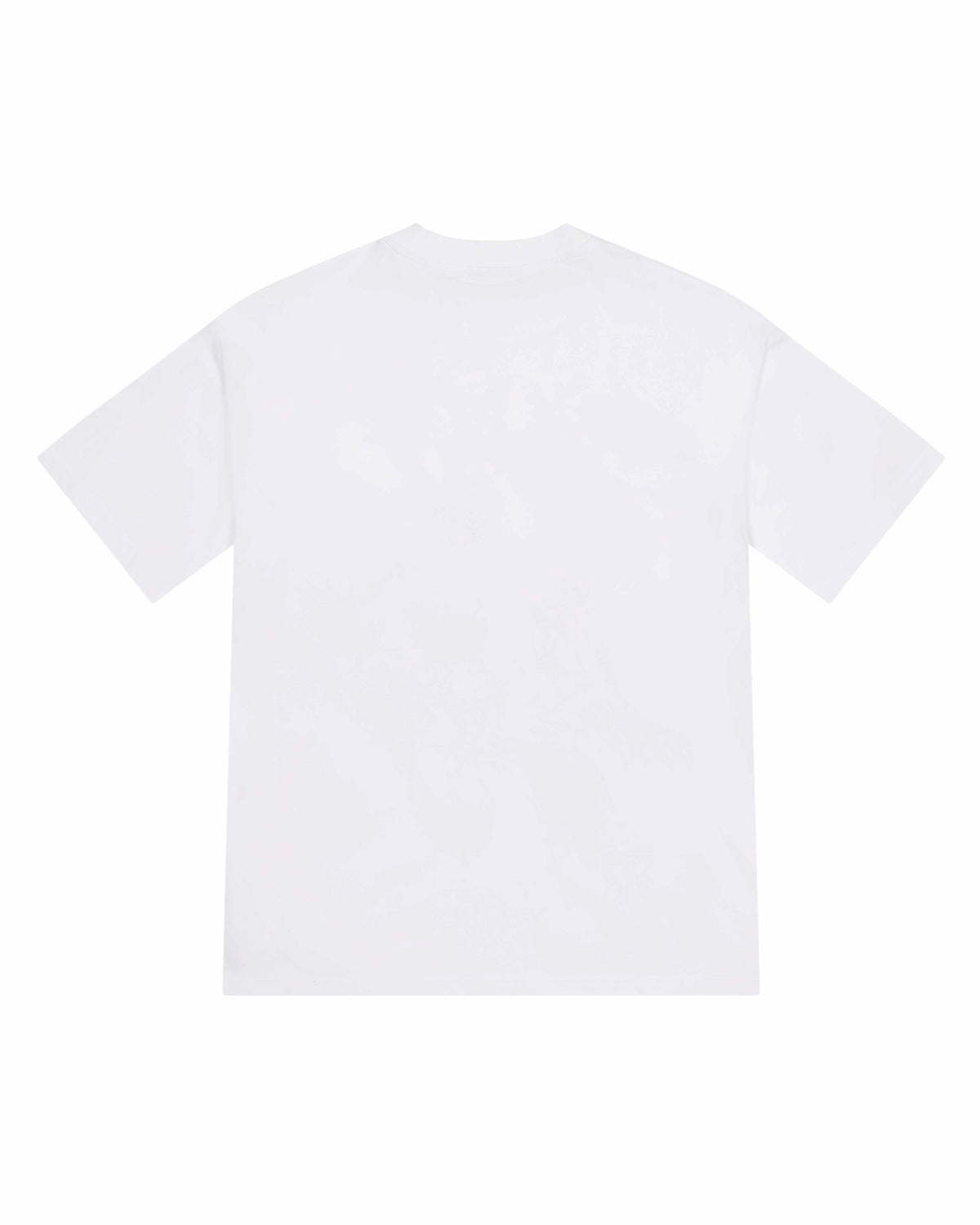 Trapstar X Ed Hardy Arch T-Shirt Herren Weiß Schweiz | TOBVFQ734
