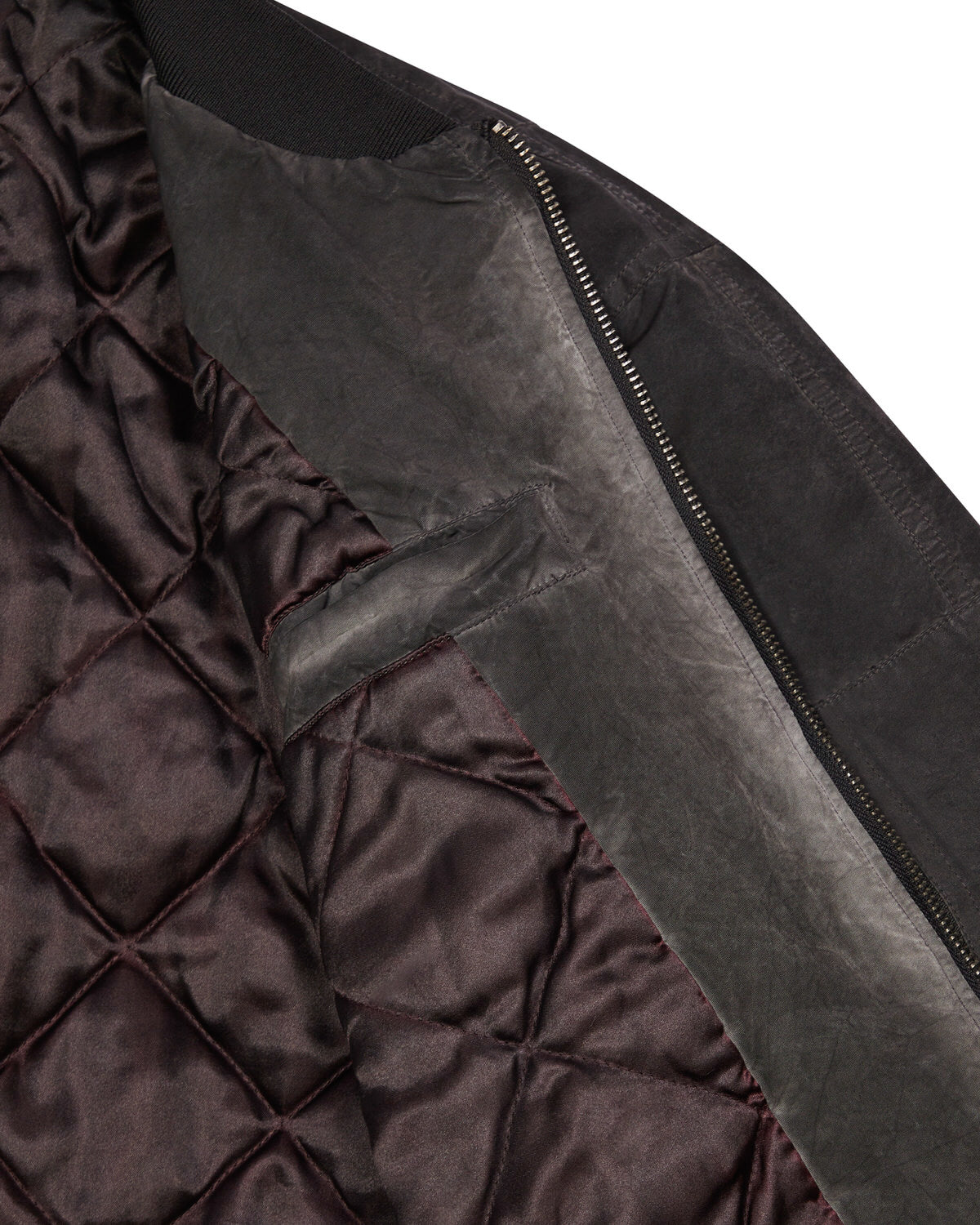 Trapstar x Ed Hardy Bomber Jacken Herren Schwarz Schweiz | TMEXFI827