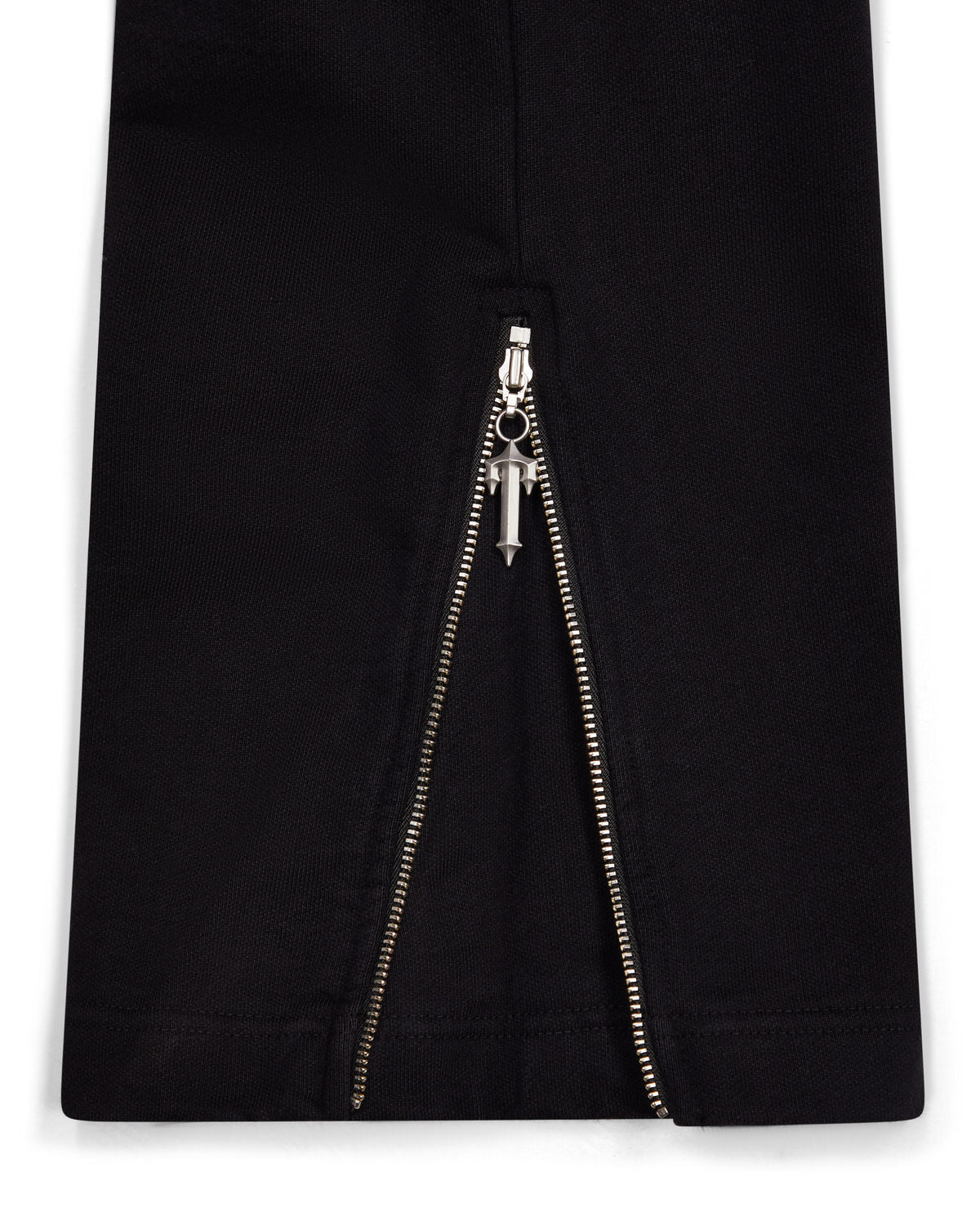Trapstar x Ed Hardy Irongate Patchwork Jogginghose Herren Schwarz Schweiz | RCJEVX857