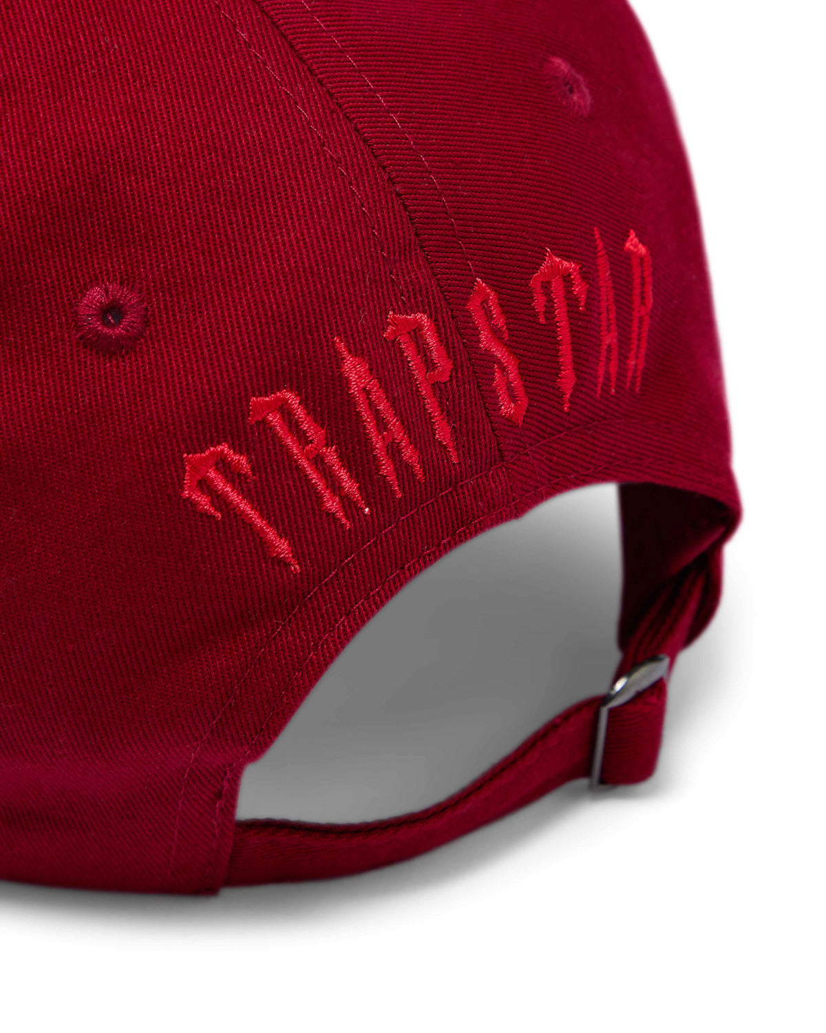 Trapstar x Ed Hardy Irongate T Kappen Herren Rot Schweiz | FSVLXM821