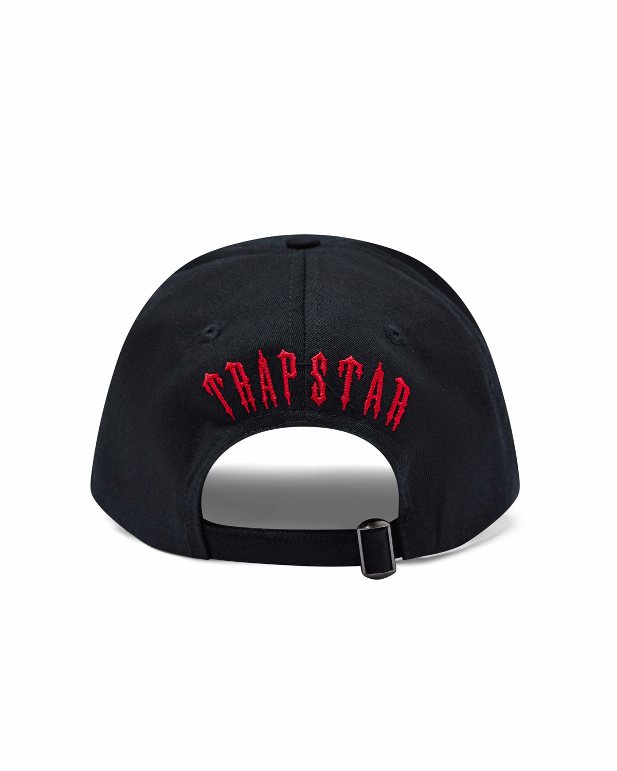 Trapstar x Ed Hardy Irongate T Kappen Damen Schwarz Schweiz | OSETFP568