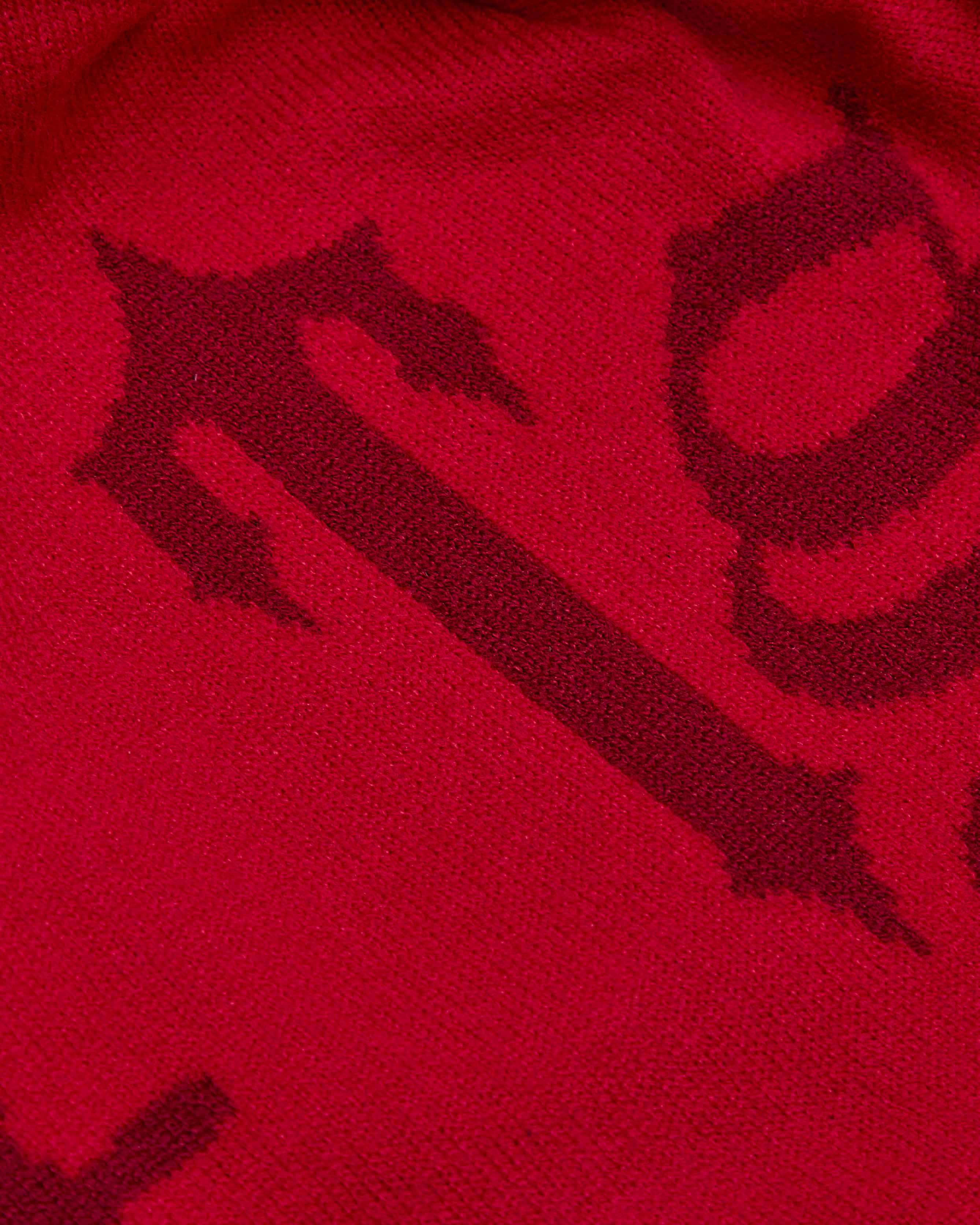 Trapstar x Ed Hardy Mütze Herren Rot Schweiz | OXYKHG685