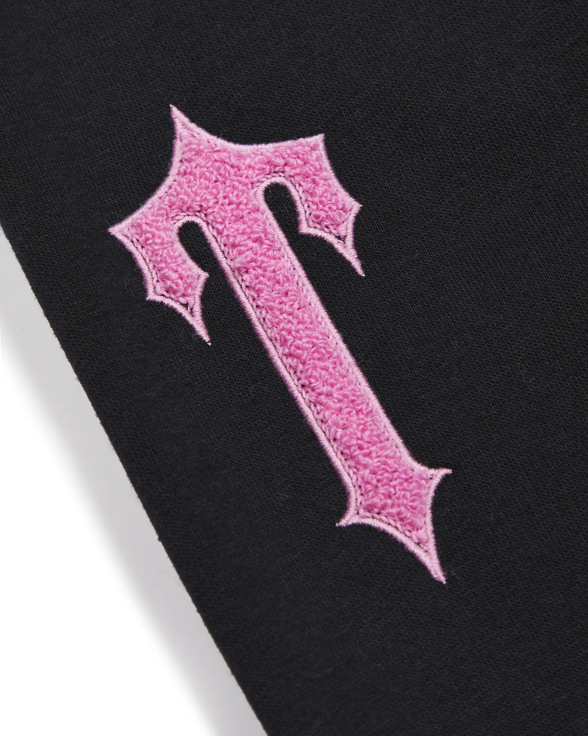 Trapstar x Ed Hardy Trainingsanzug Damen Schwarz Schweiz | WRVHOU605